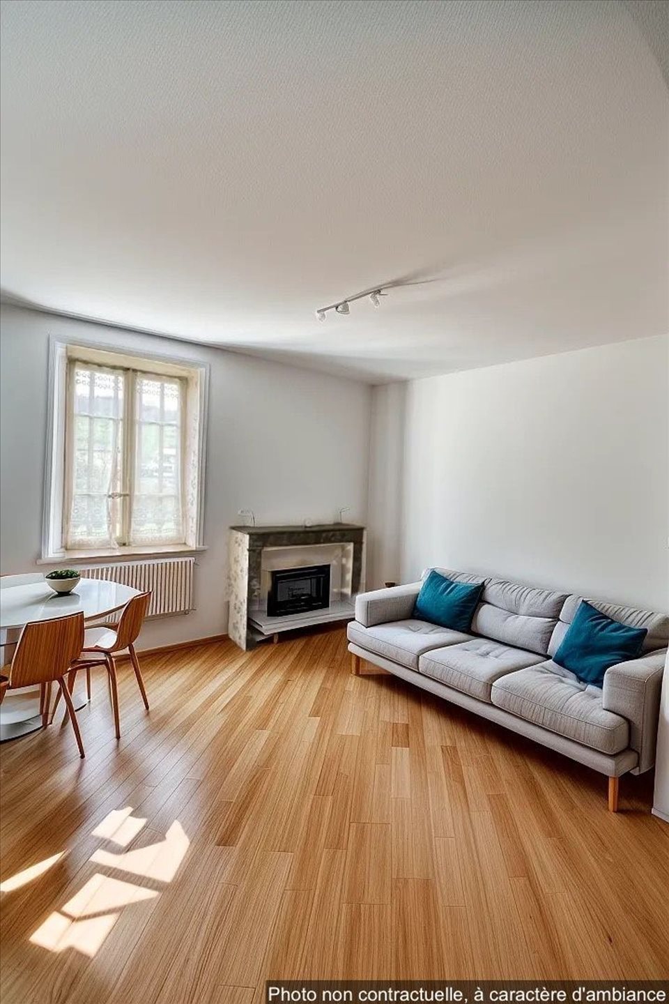 Maison à vendre, 150m², Rivolet