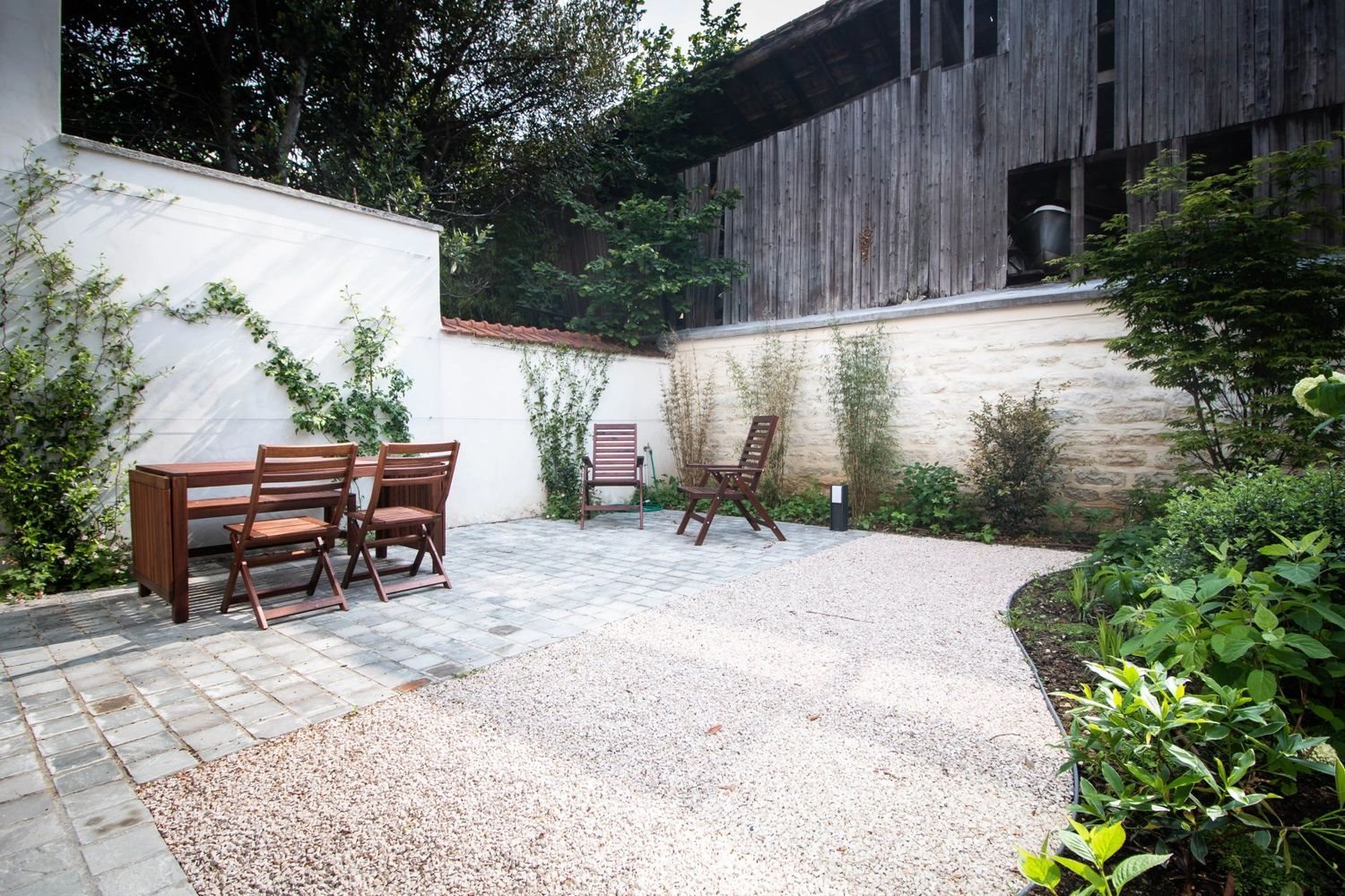 Maison à louer, 145m², Montrouge