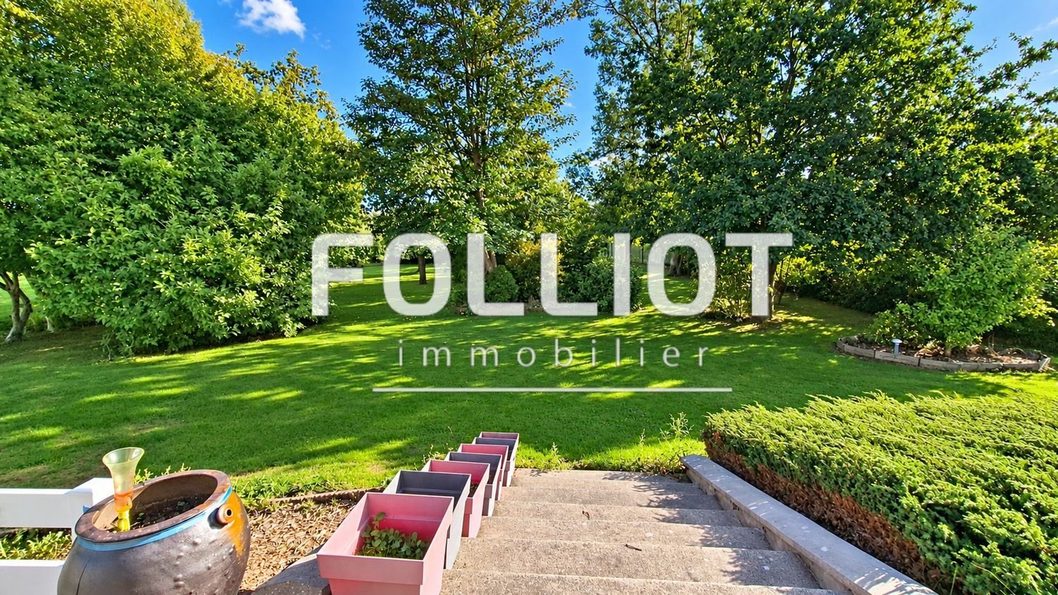 Maison à vendre, 87m², Saint-Sauveur-la-Pommeraye