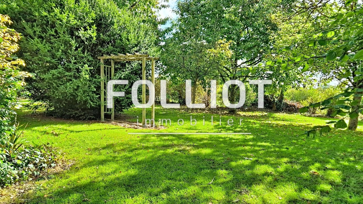 Maison à vendre, 87m², Saint-Sauveur-la-Pommeraye