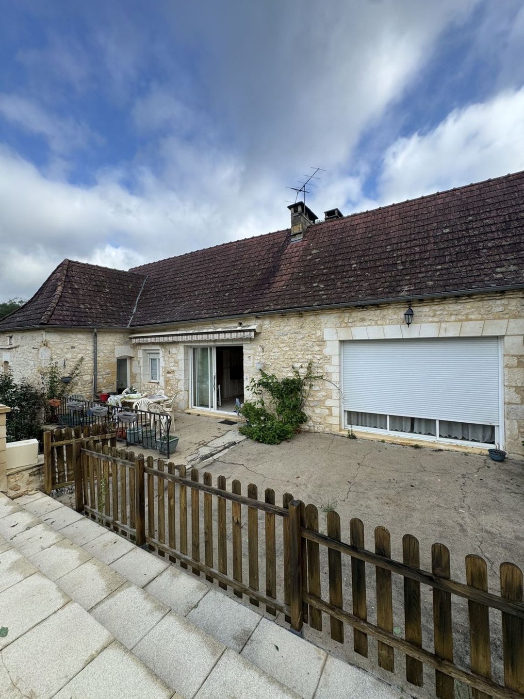 Maison à vendre, 150m², Simeyrols