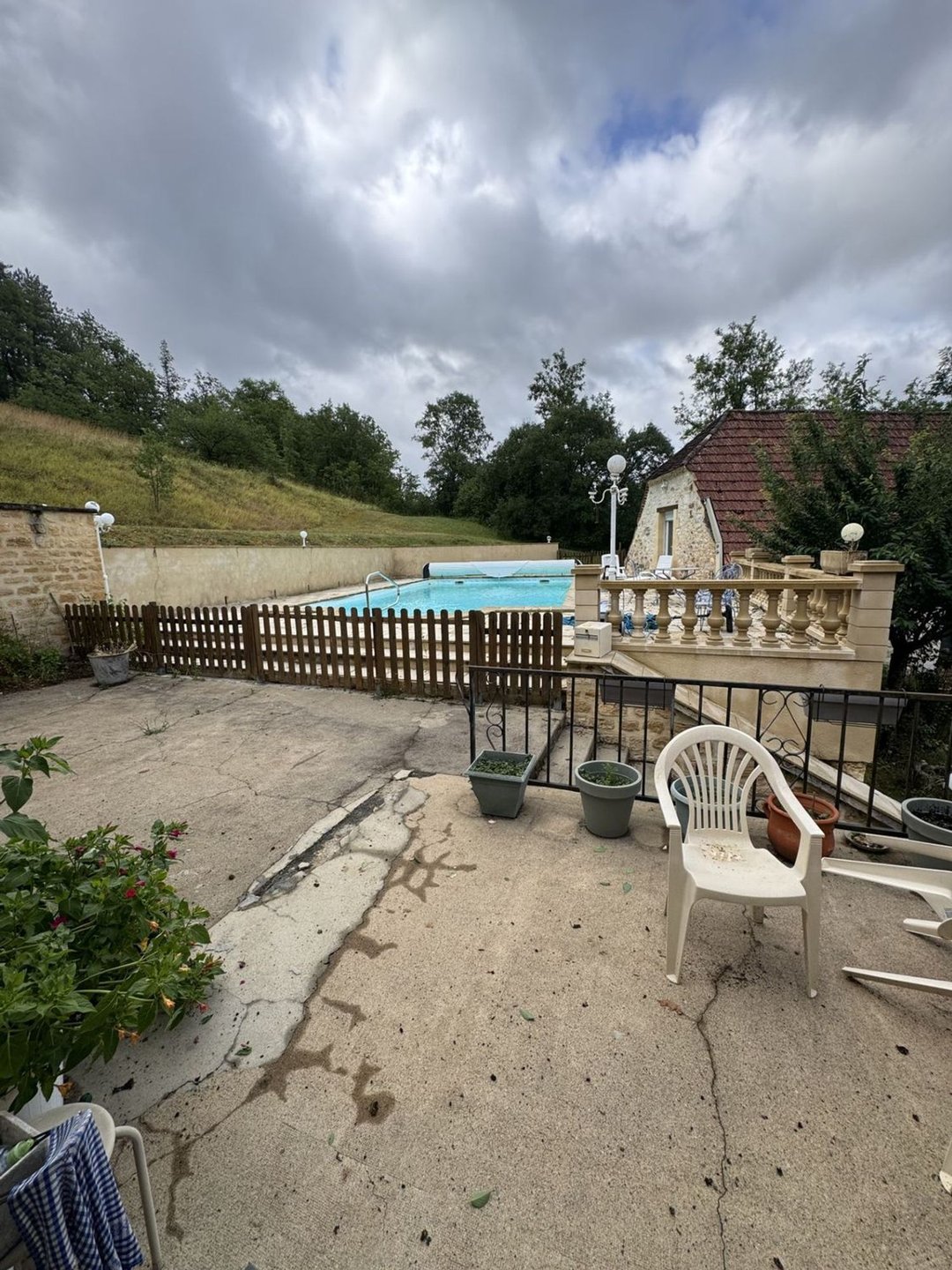 Maison à vendre, 150m², Simeyrols