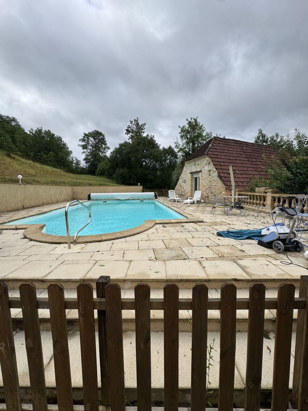 Maison à vendre, 150m², Simeyrols