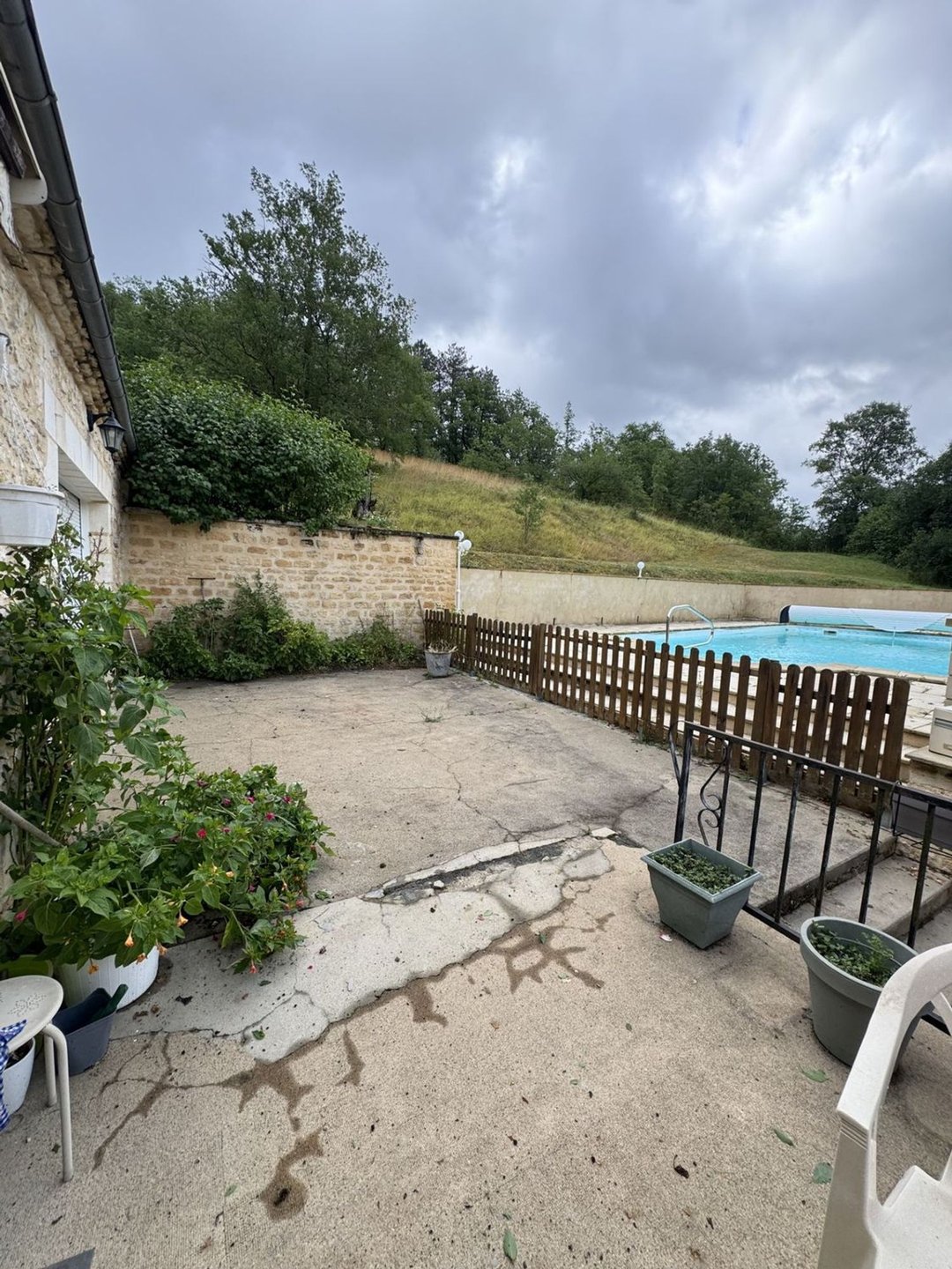 Maison à vendre, 150m², Simeyrols