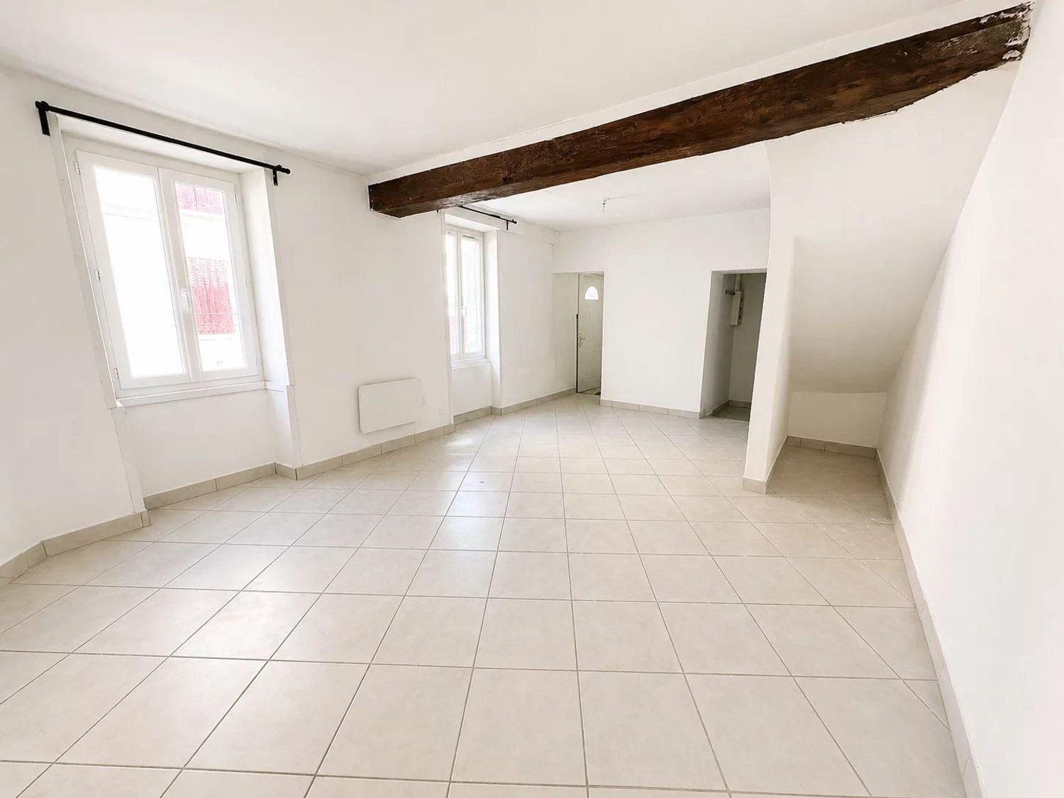 Maison à vendre, 66m², Coupvray