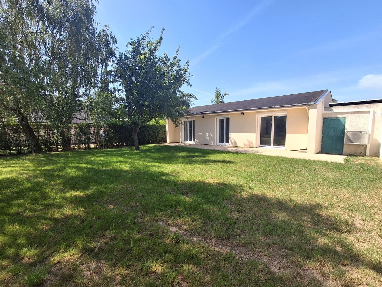 Maison à louer, 77m², Coignières