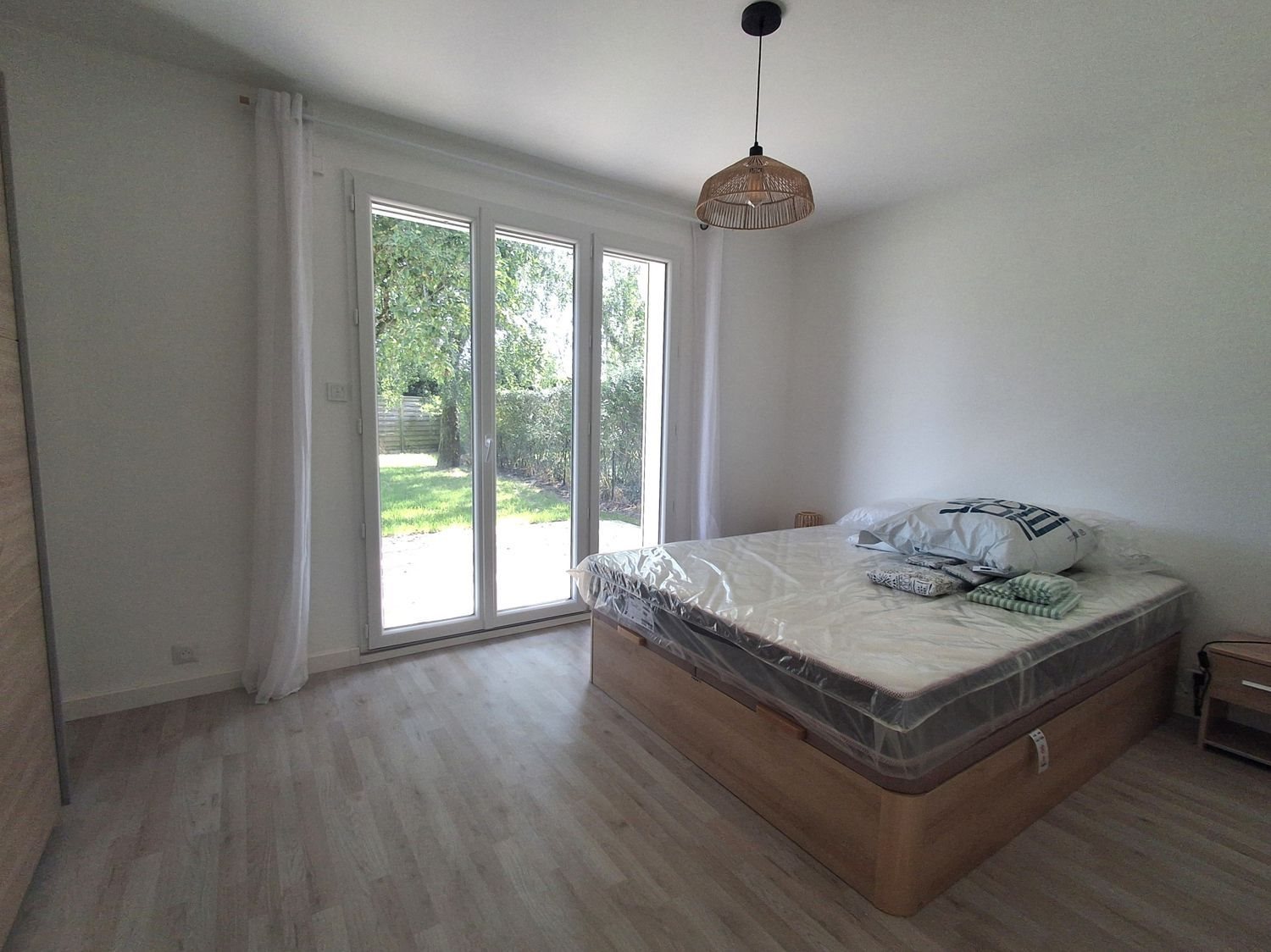 Maison à louer, 77m², Coignières