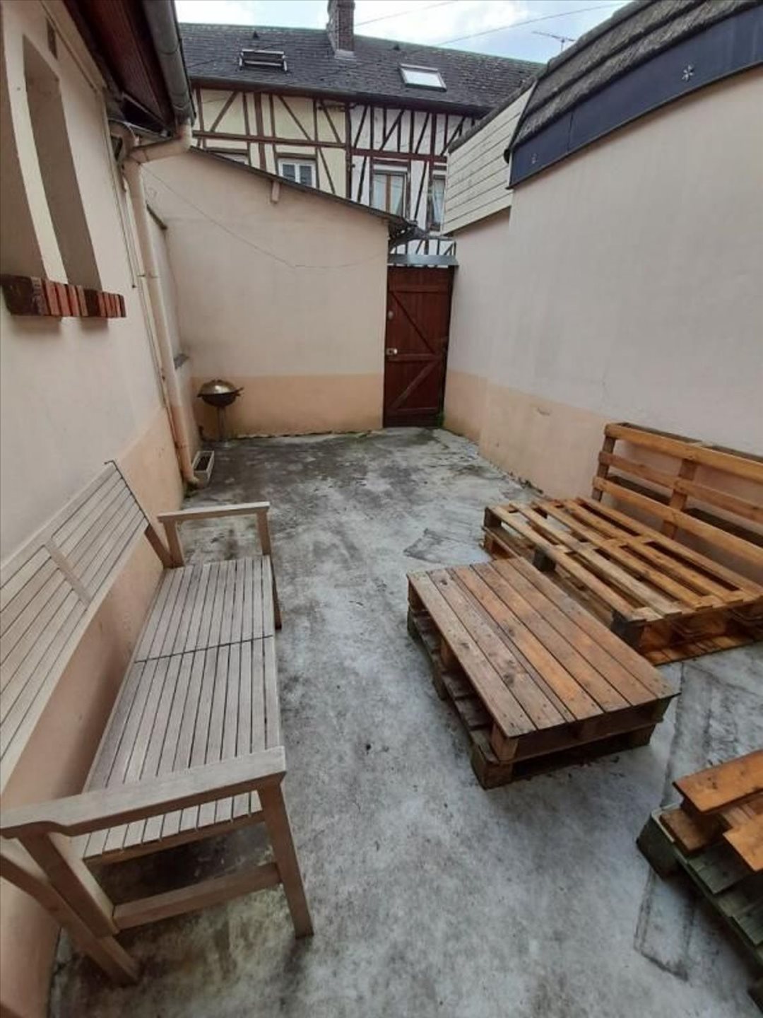 Maison à vendre, 80m², Darnétal