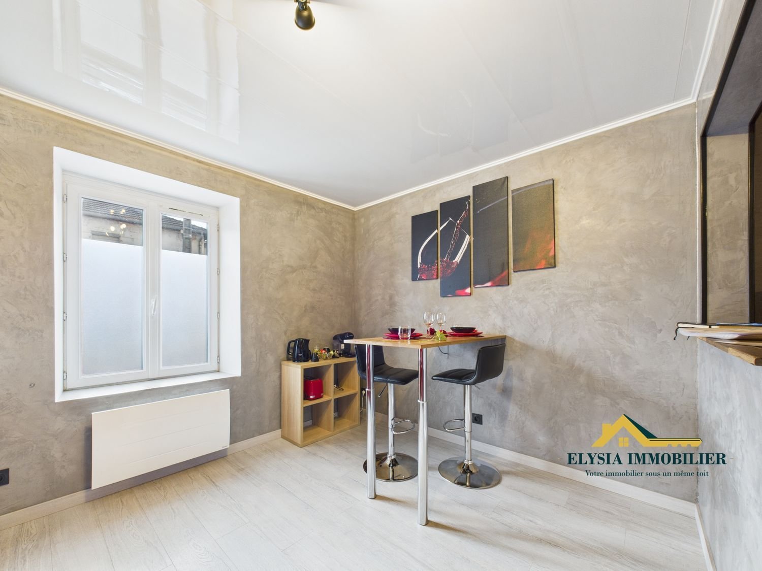 Maison à vendre, 76m², Pagny-sur-Moselle