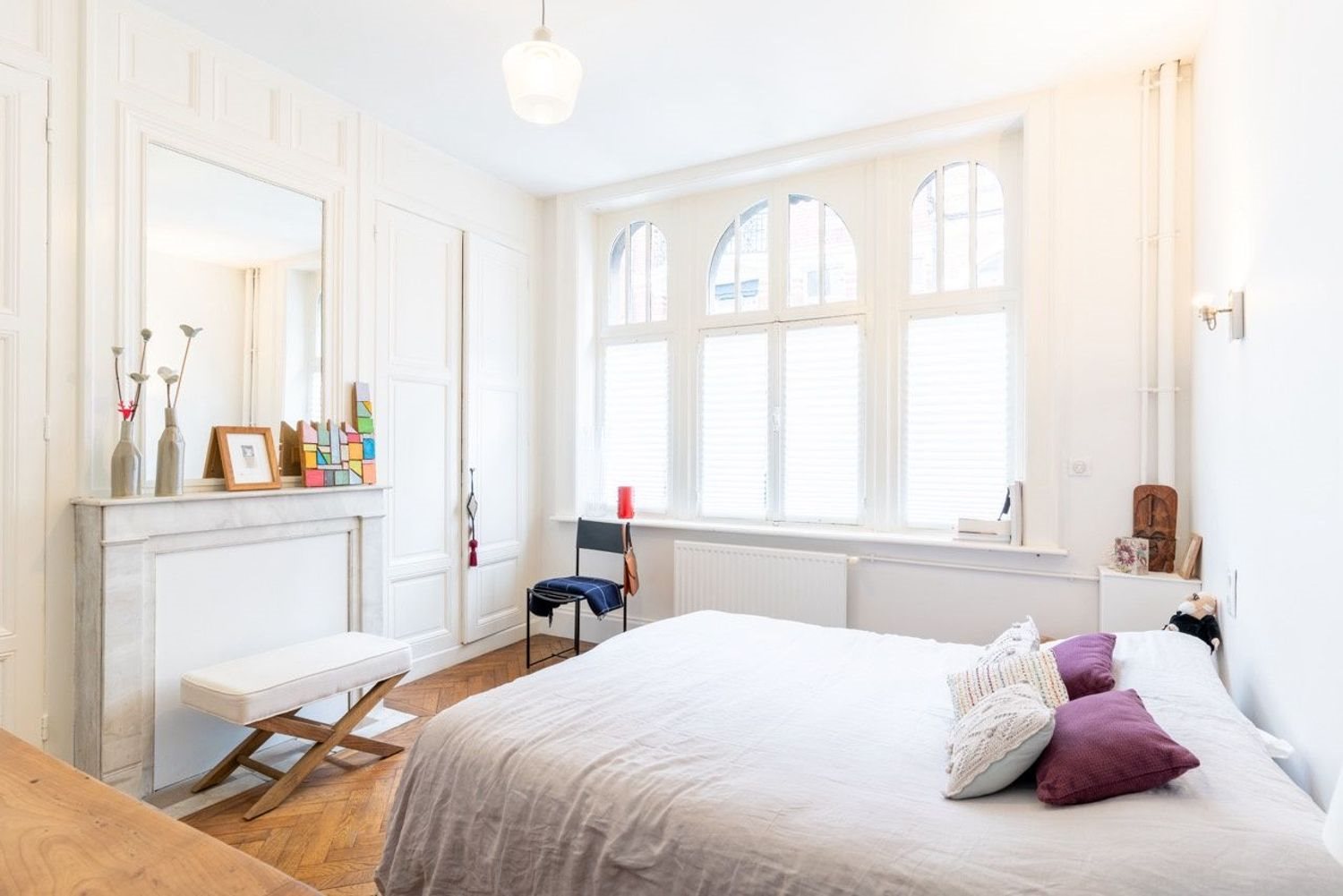 Appartement à vendre, 87m², La Madeleine