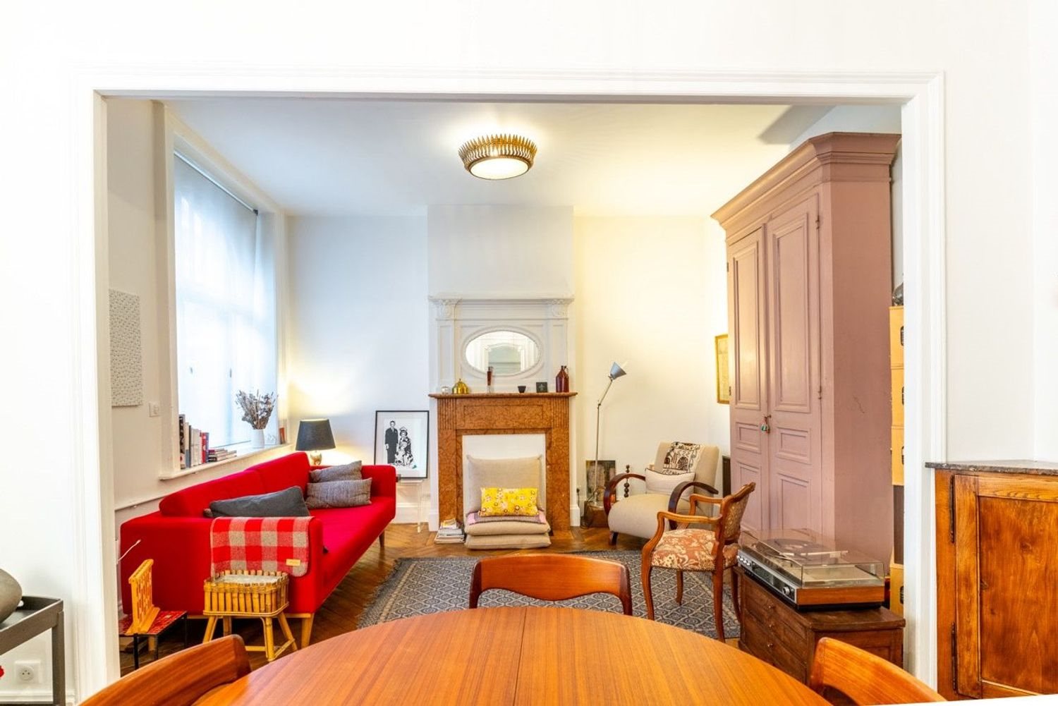 Appartement à vendre, 87m², La Madeleine