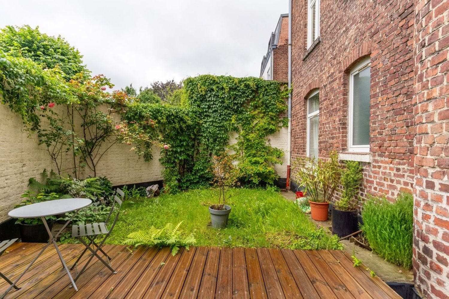 Appartement à vendre, 87m², La Madeleine