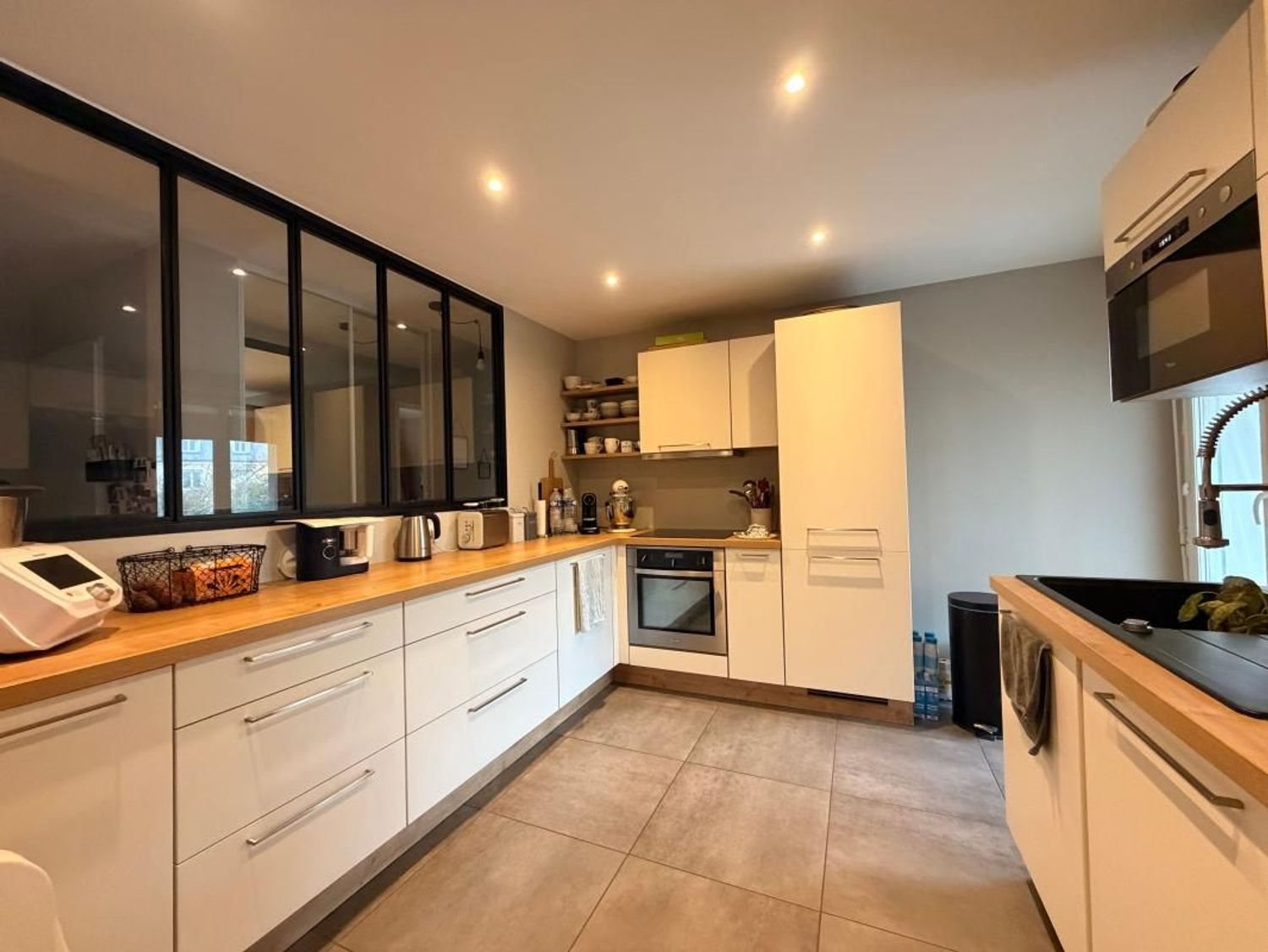 Appartement à vendre, 81m², Athis-Mons