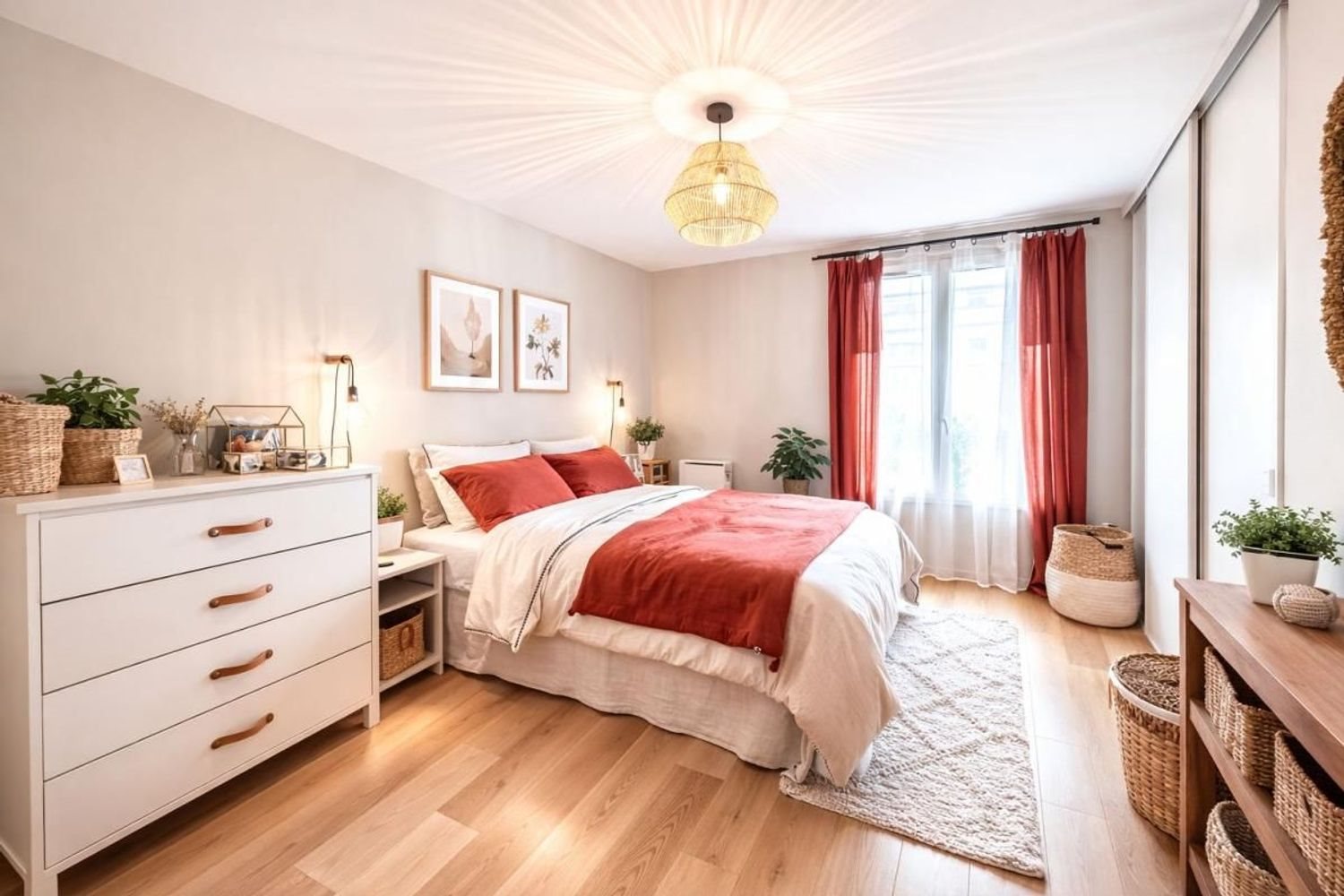 Appartement à vendre, 81m², Athis-Mons