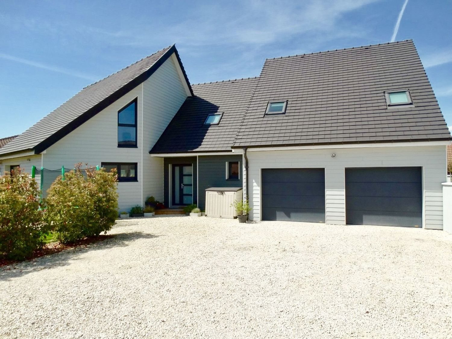Maison à vendre, 193m², Varois-et-Chaignot
