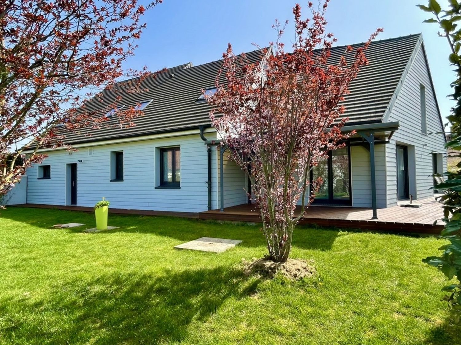 Maison à vendre, 193m², Varois-et-Chaignot