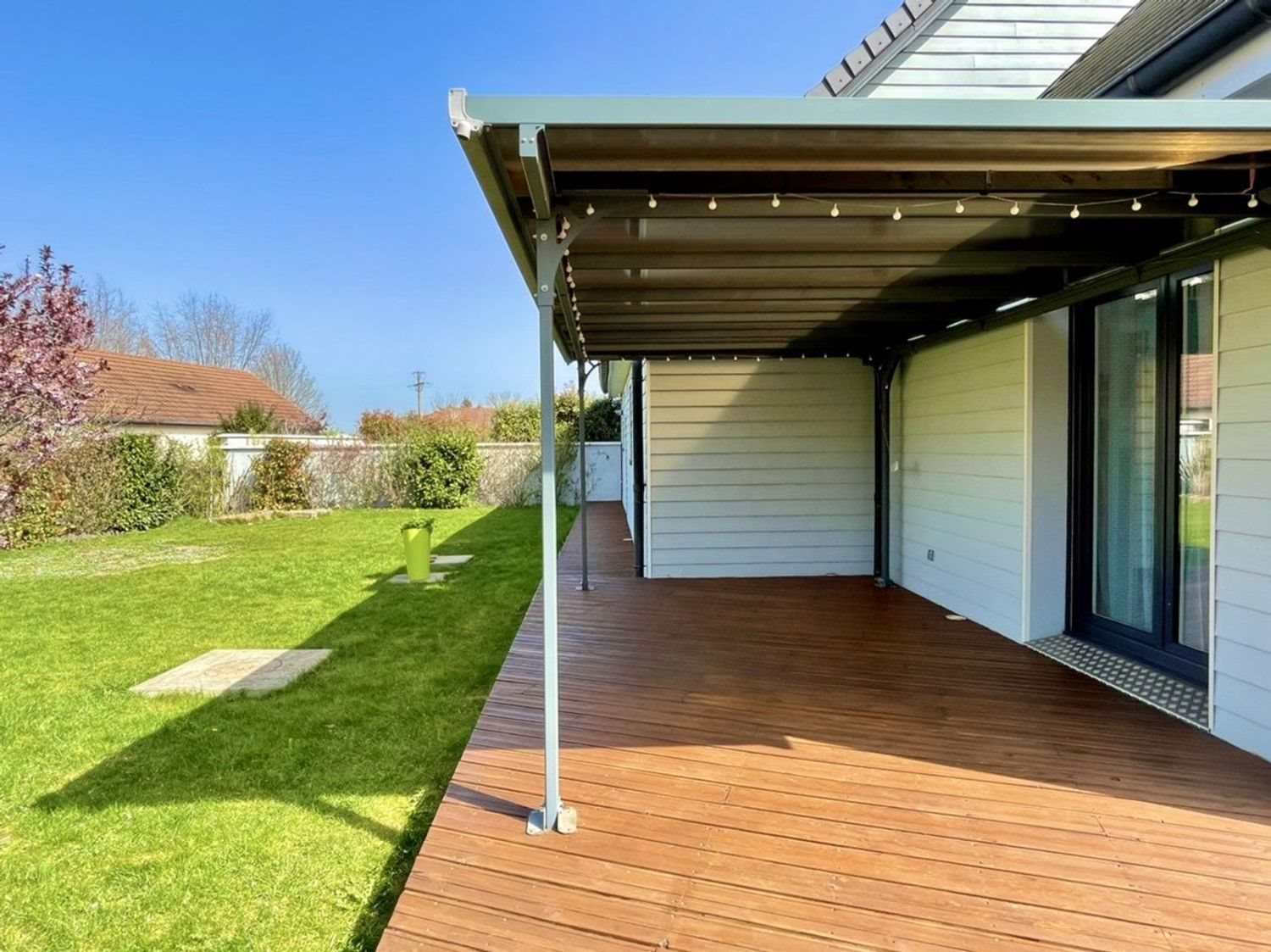 Maison à vendre, 193m², Varois-et-Chaignot