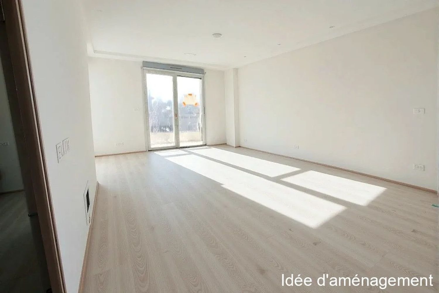 Appartement à vendre, 65m², Saint-Bonnet-de-Mure