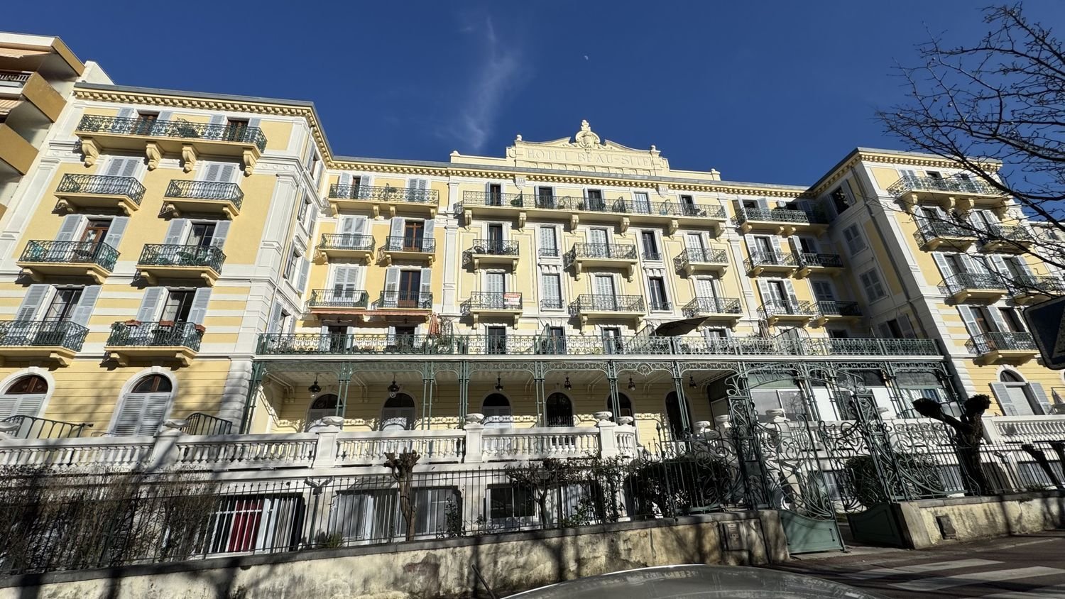 Appartement à vendre, 25m², Aix-les-Bains