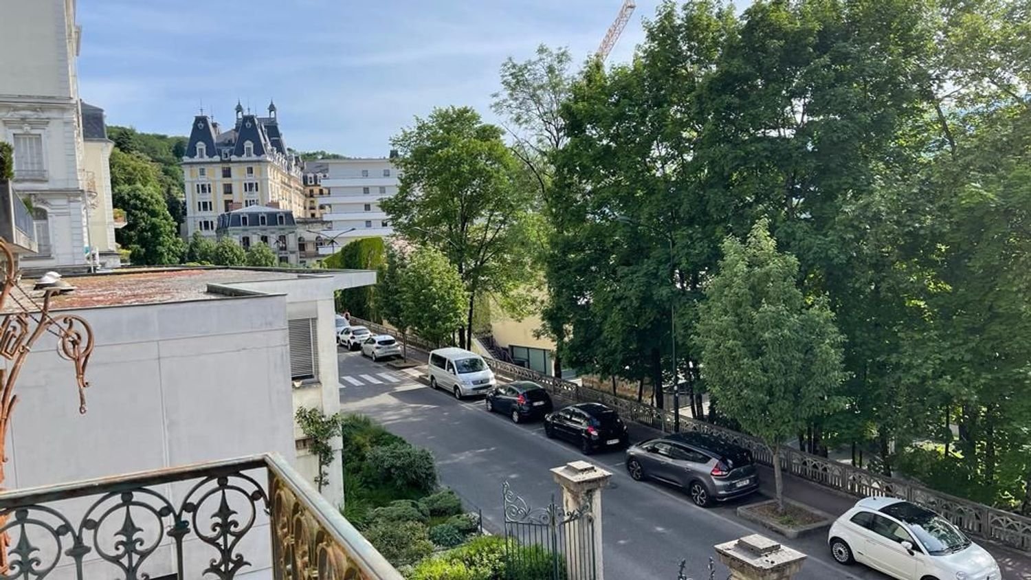 Appartement à vendre, 25m², Aix-les-Bains