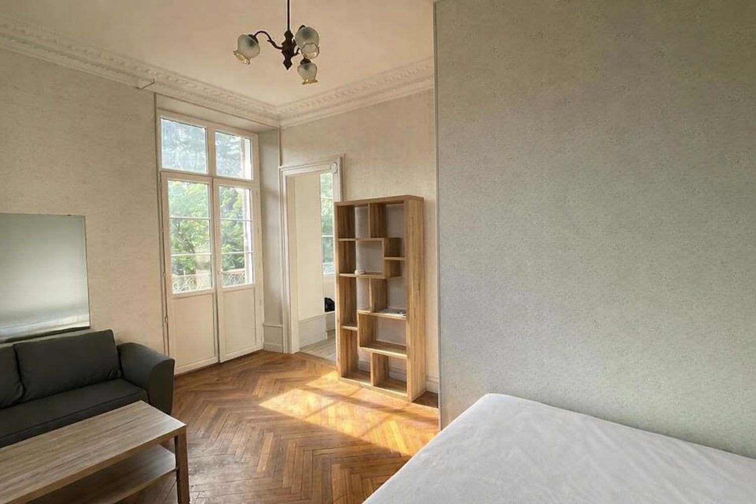 Appartement à vendre, 25m², Aix-les-Bains