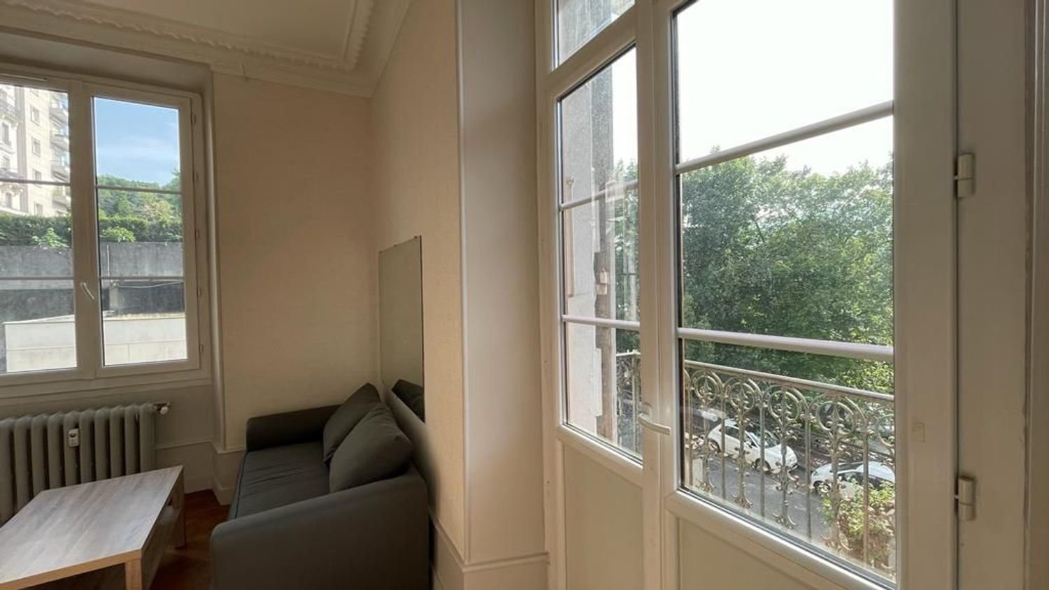 Appartement à vendre, 25m², Aix-les-Bains