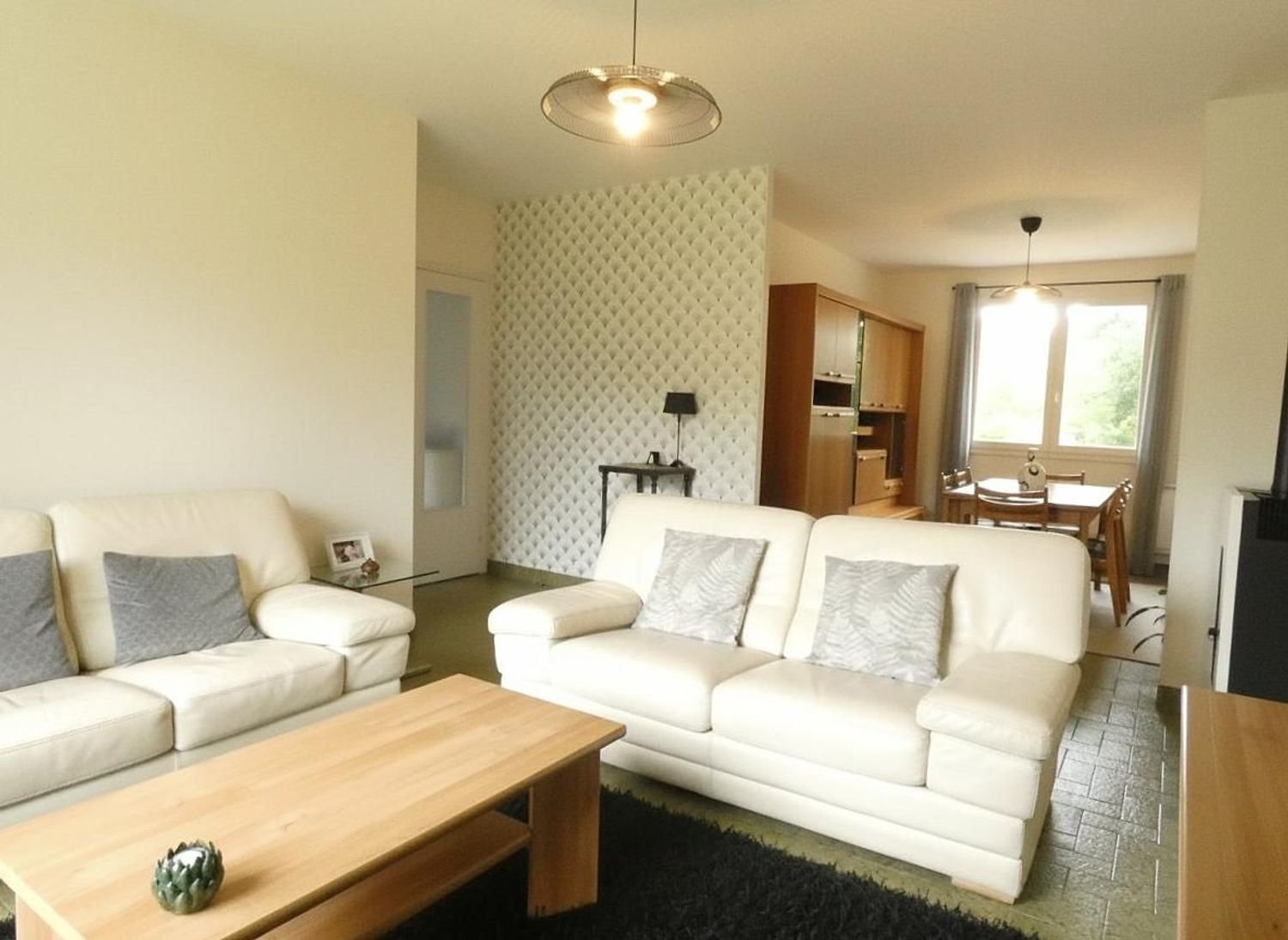 Maison à vendre, 70m², Ouzouer-sur-Loire