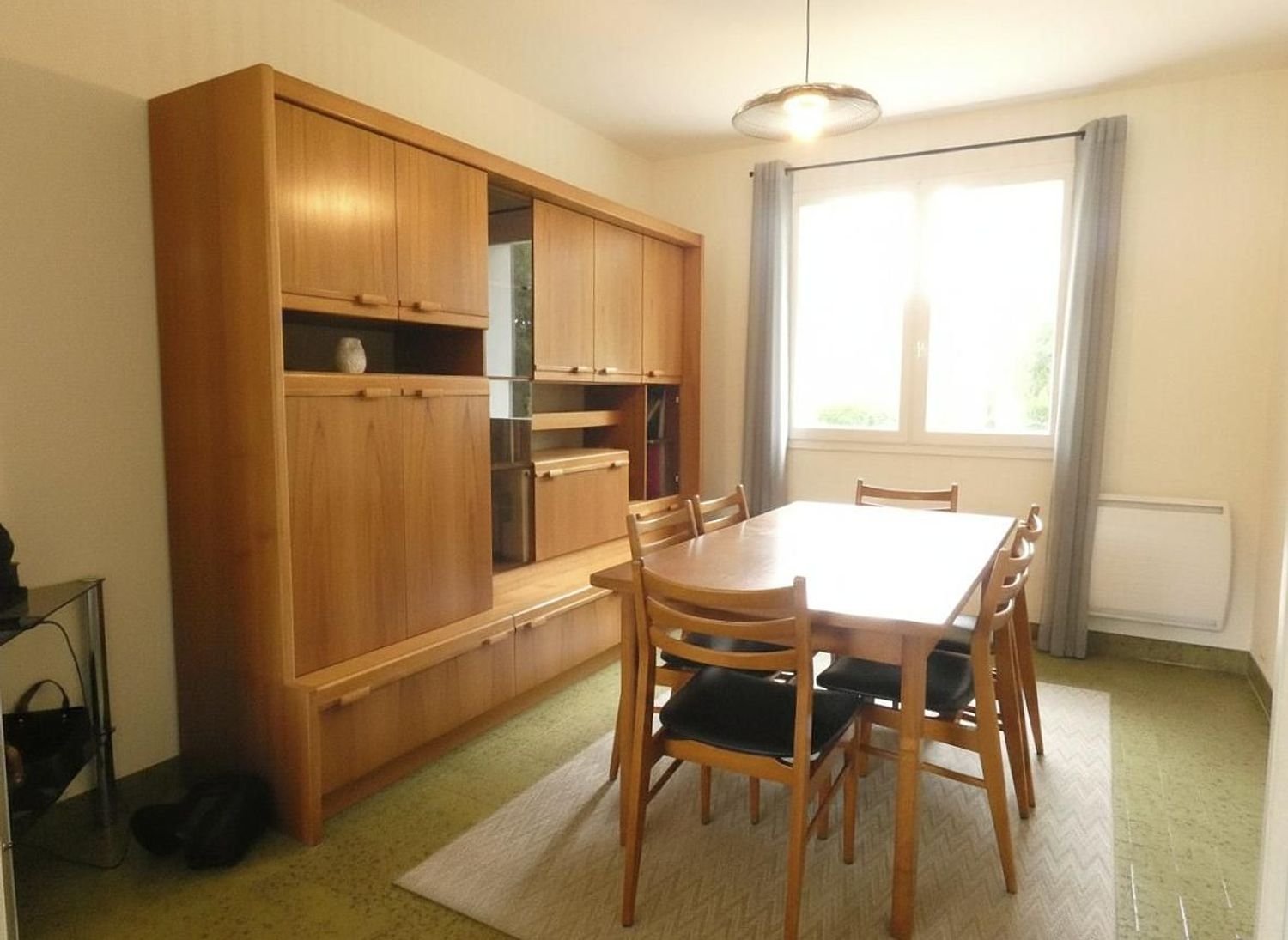 Maison à vendre, 70m², Ouzouer-sur-Loire