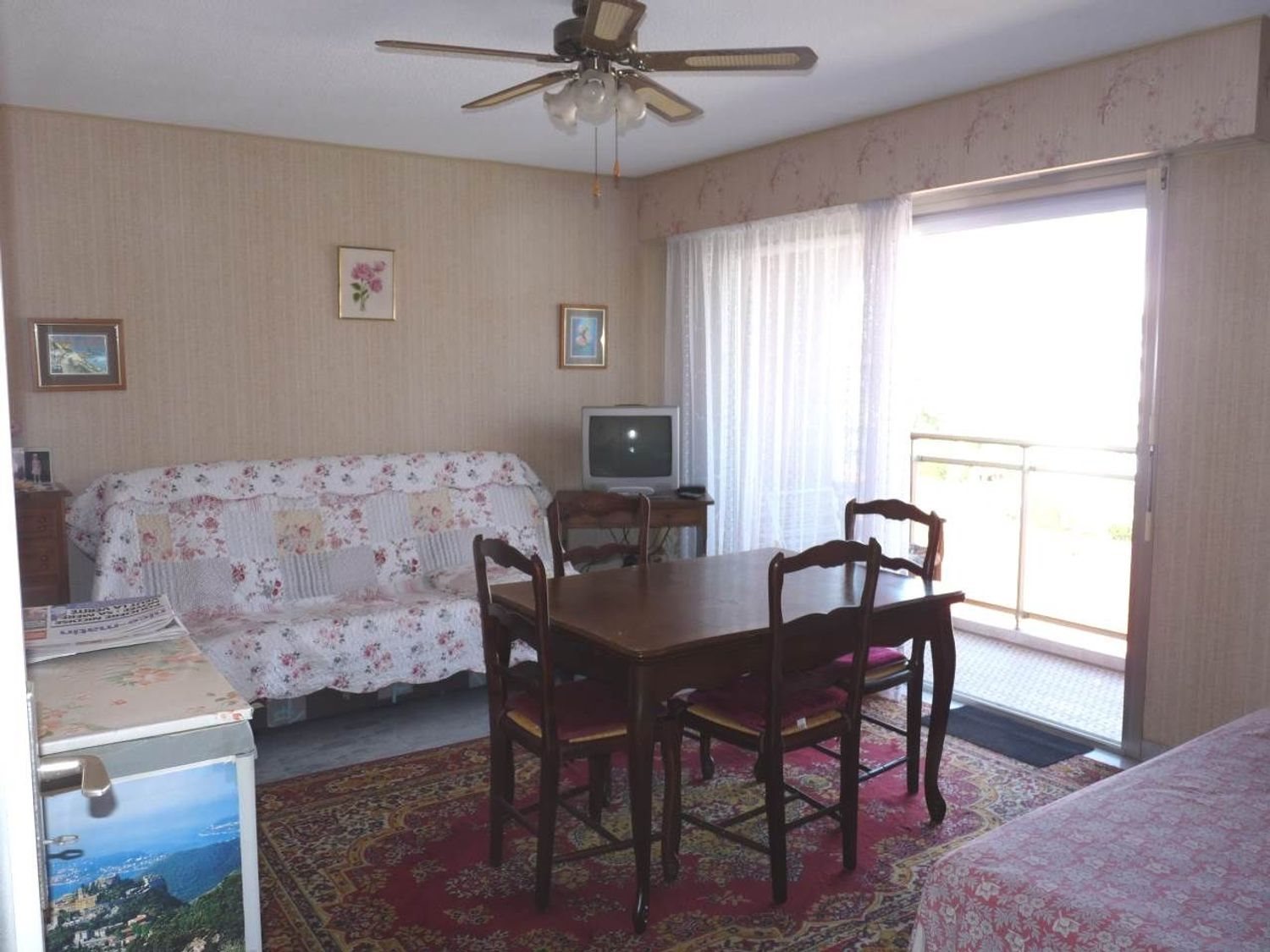 Appartement à vendre, 30m², Cagnes-sur-Mer