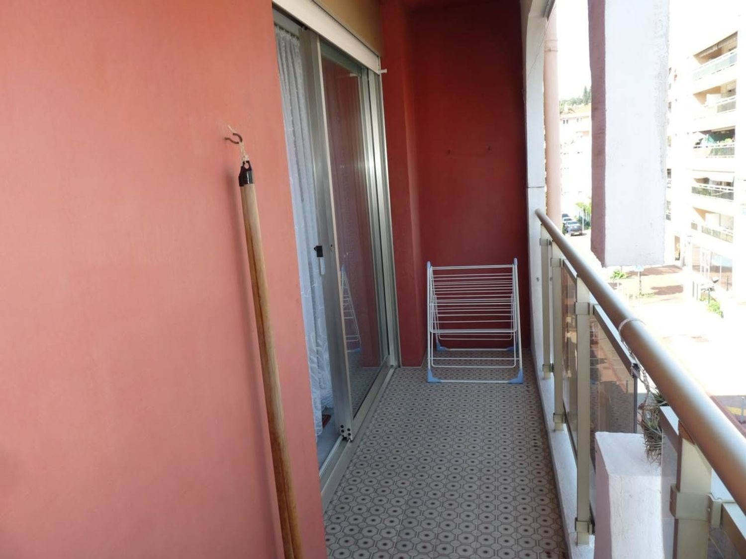 Appartement à vendre, 30m², Cagnes-sur-Mer