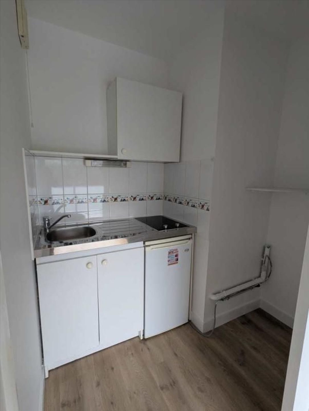 Appartement à louer, 28m², Nantes