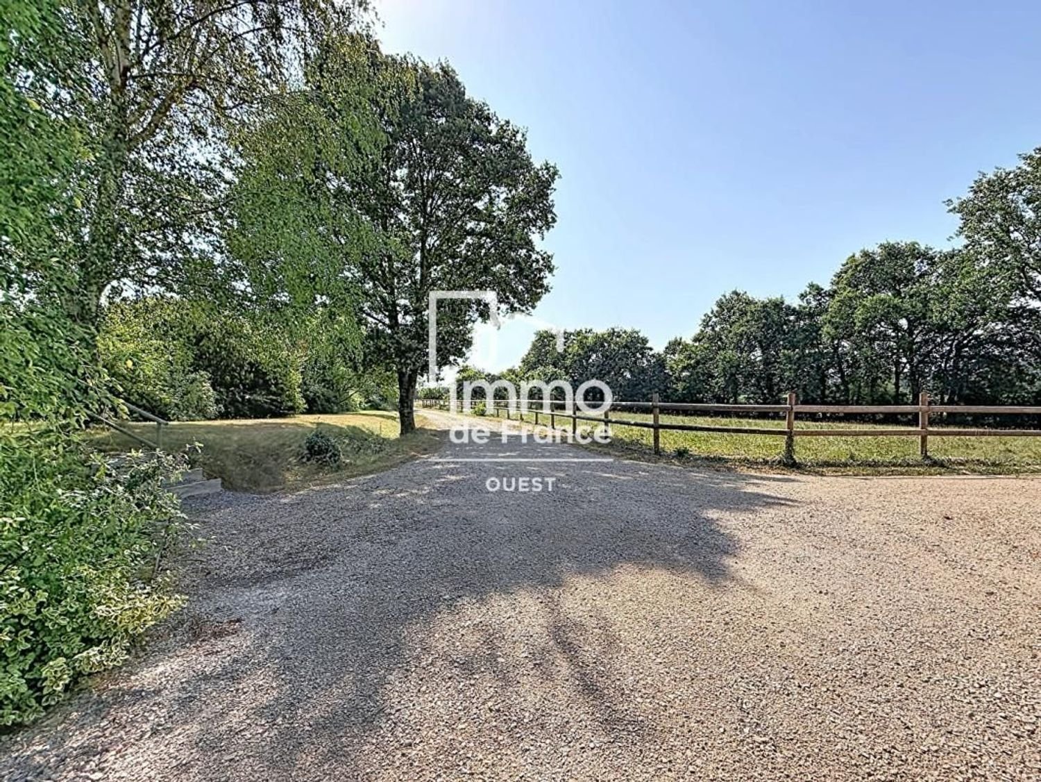Maison à vendre, 125m², Mayenne