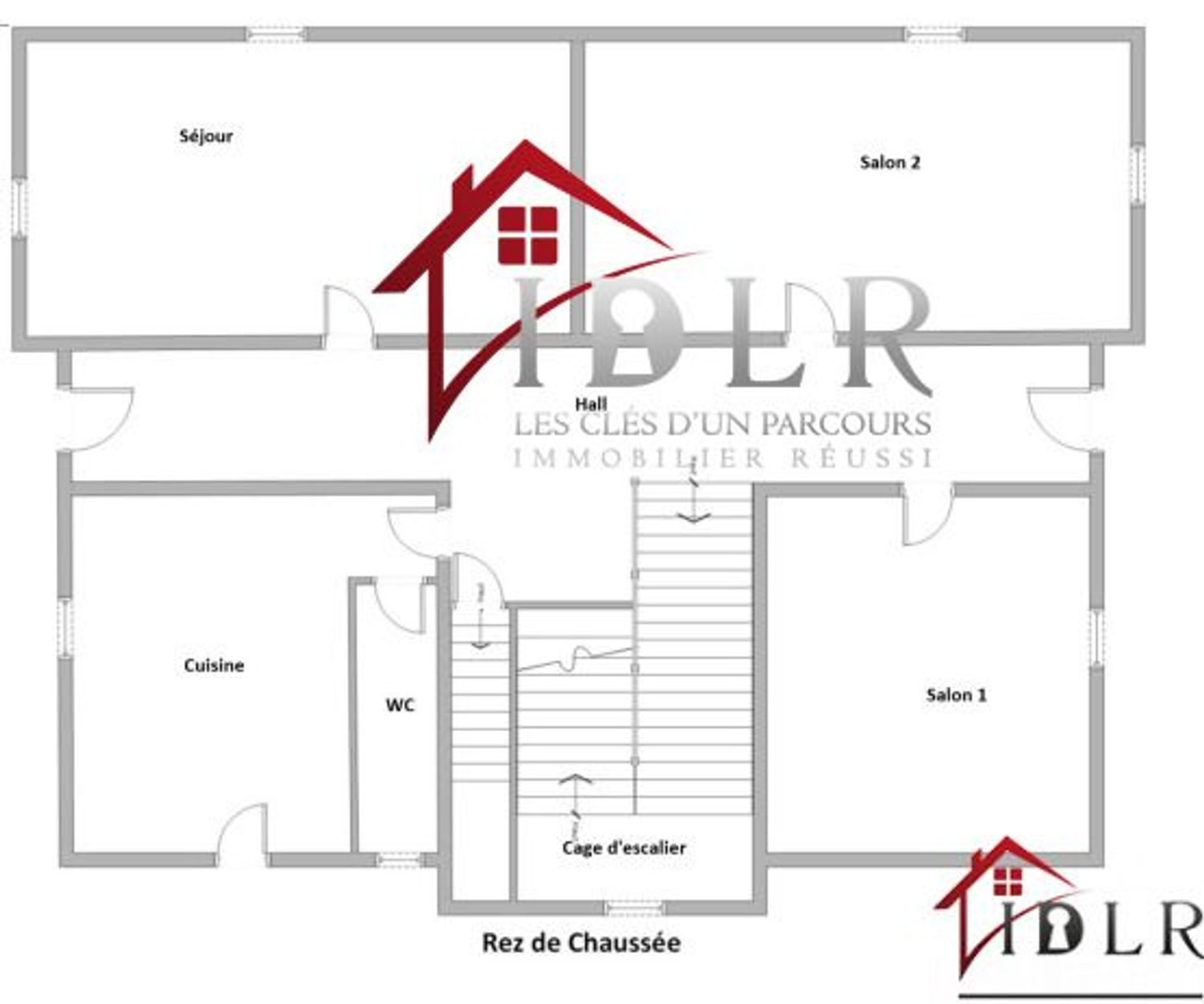 Maison à vendre, 270m², Chaumergy