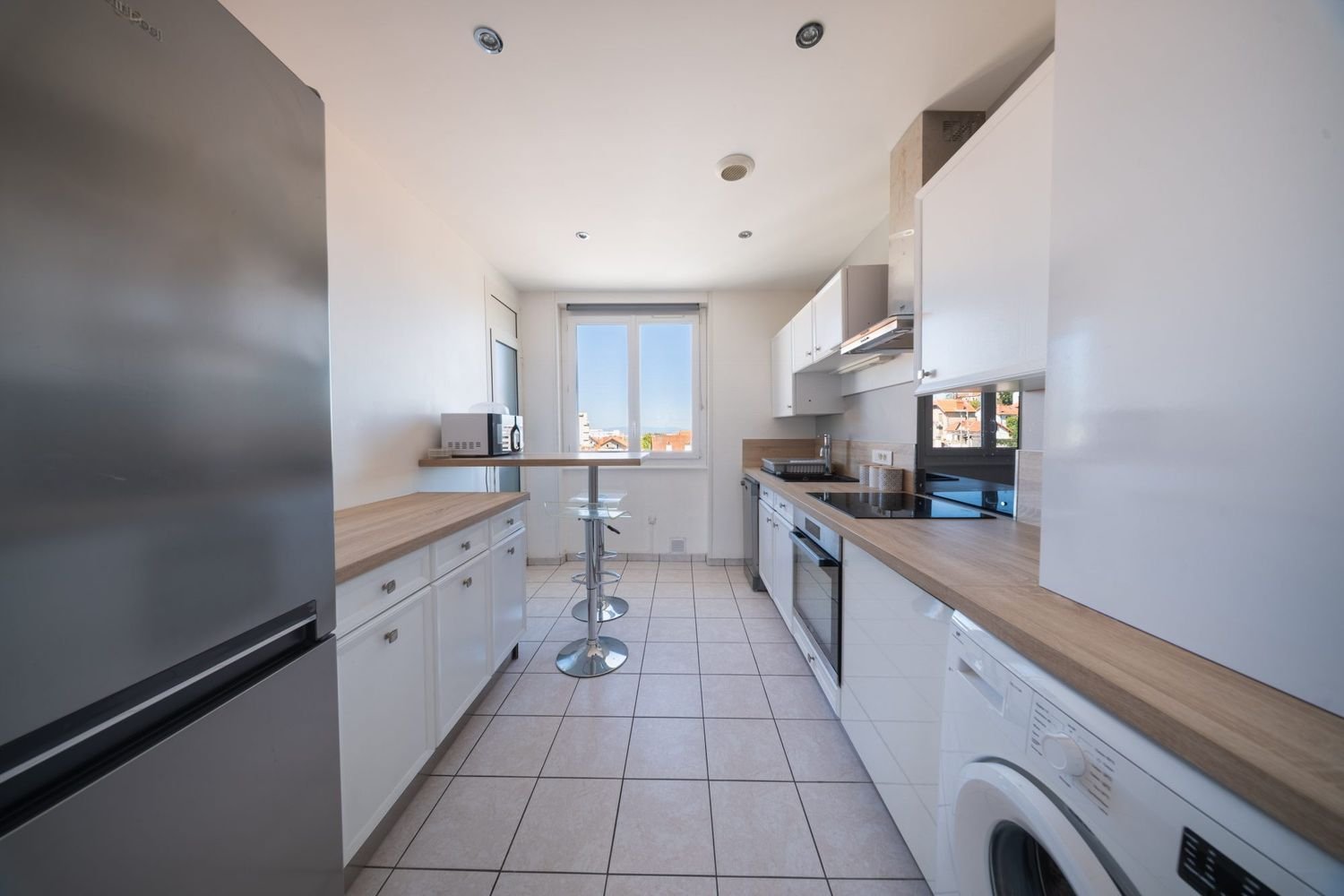 Appartement à louer, 67m², Clermont-Ferrand