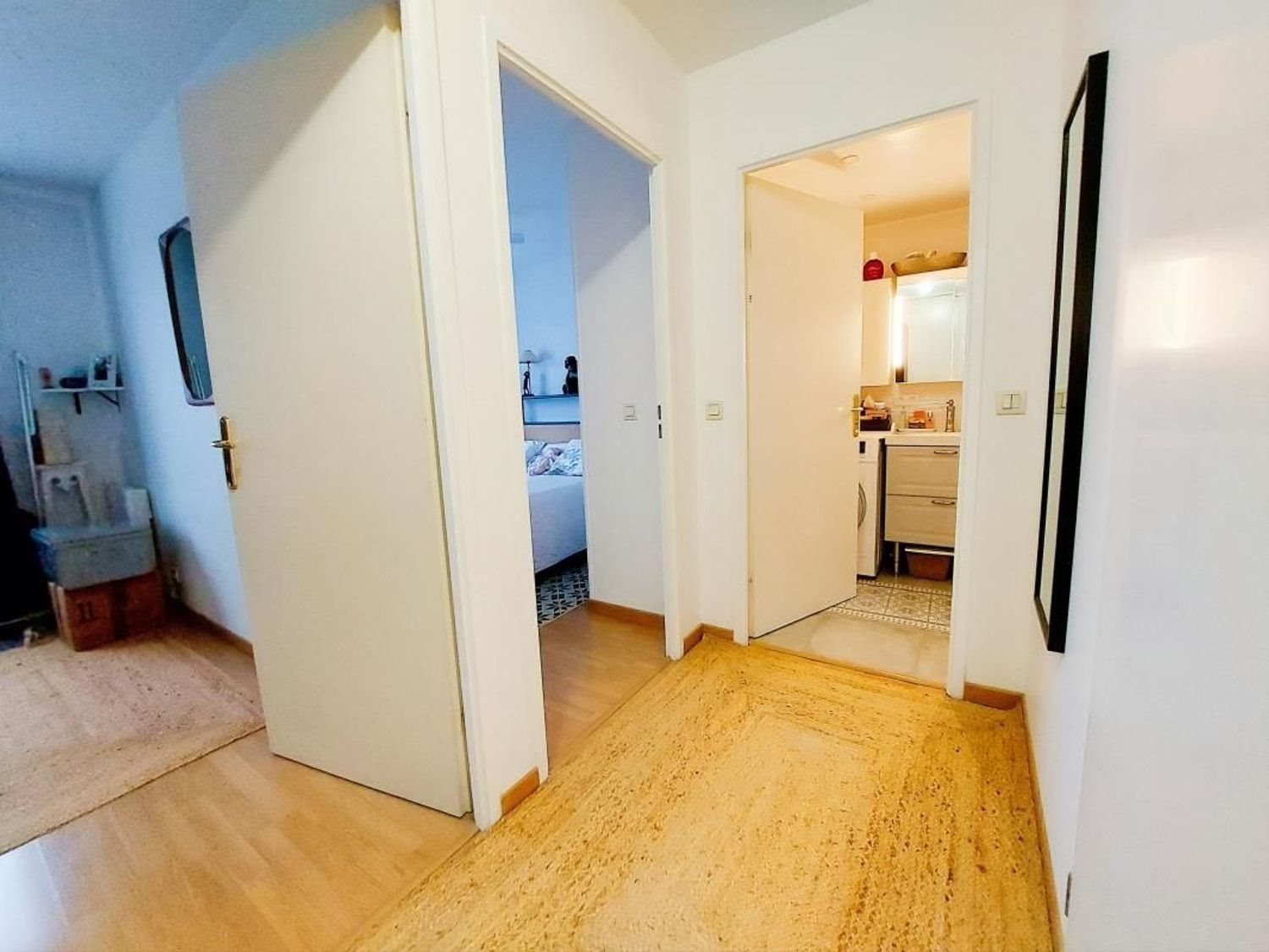 Appartement à vendre, 65m², Morangis
