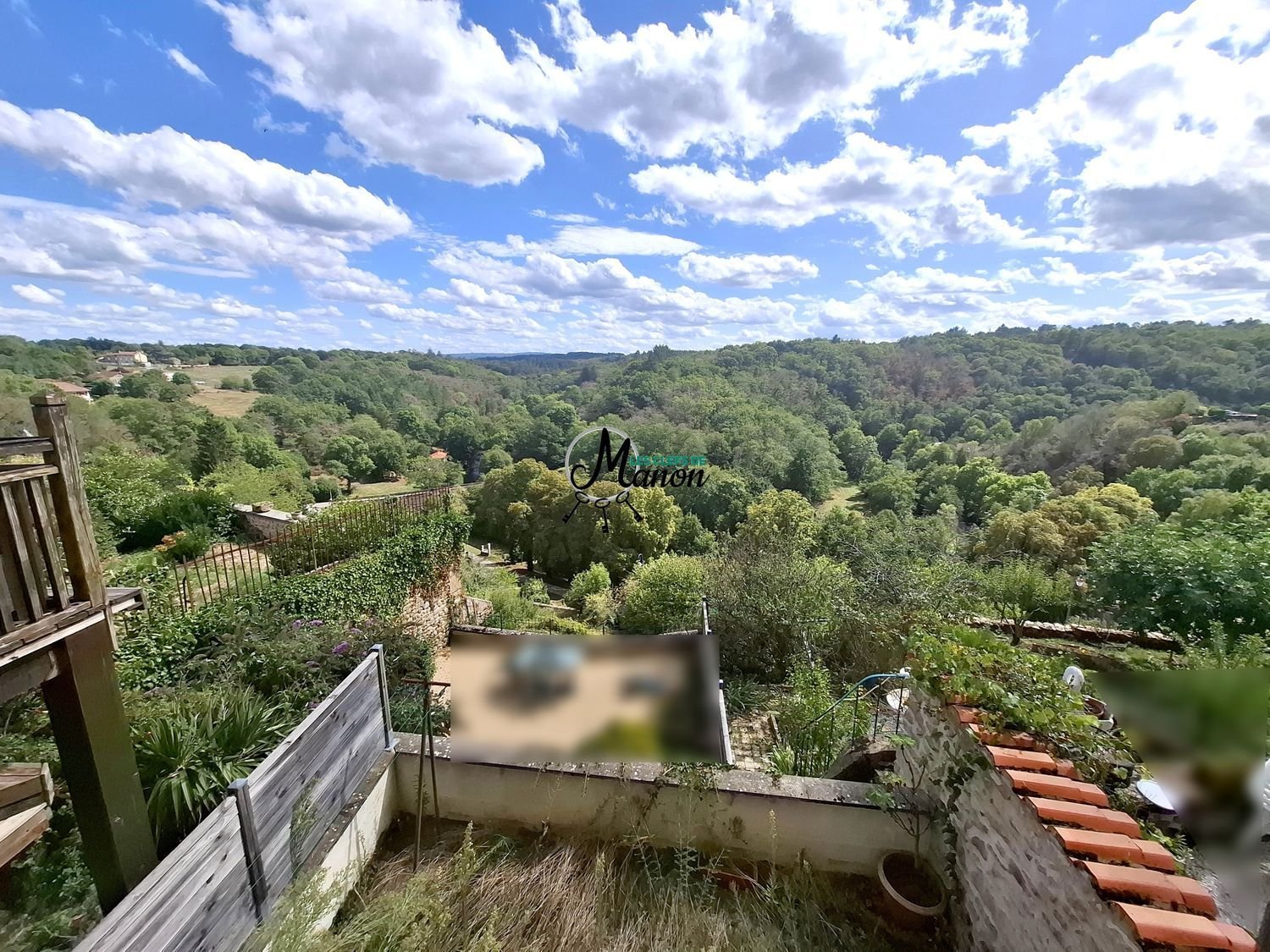 Maison à vendre, 58m², Châteauponsac