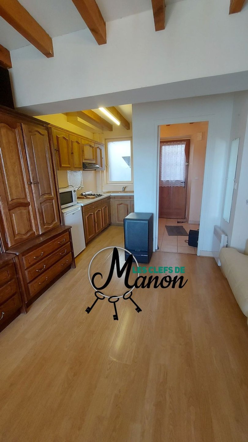 Maison à vendre, 58m², Châteauponsac