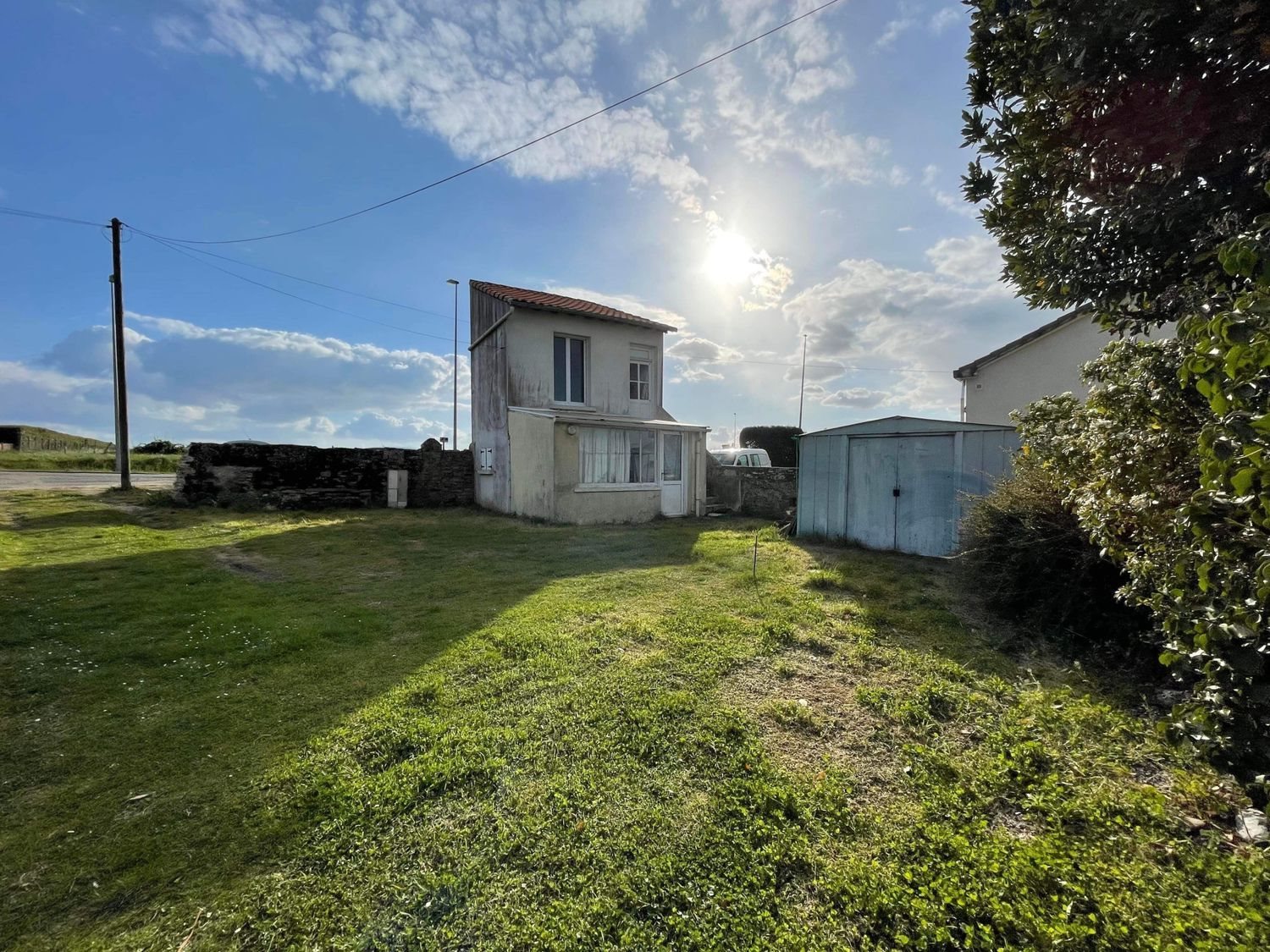 Maison à vendre, 30m², La Plaine-sur-Mer