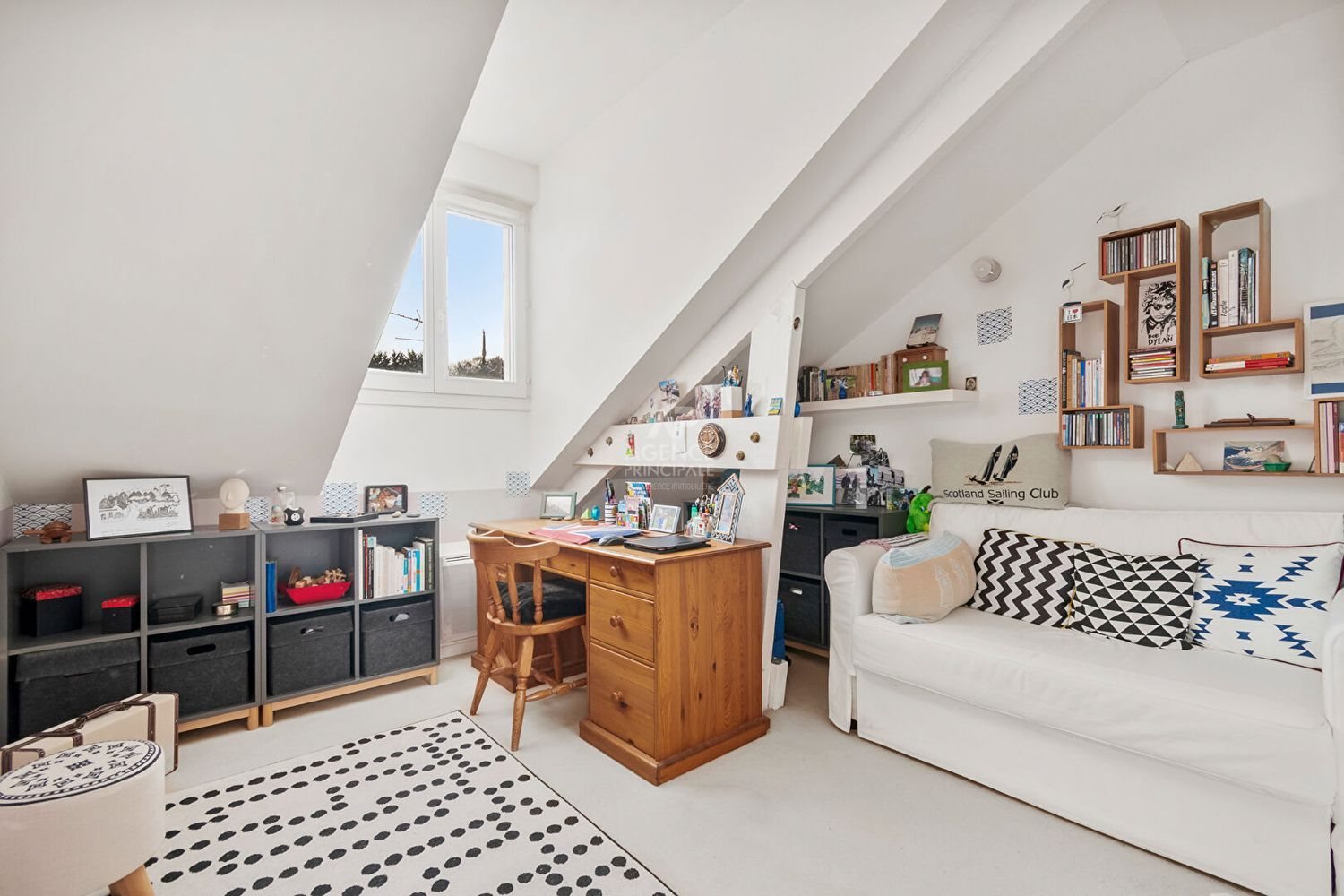 Appartement à vendre, 87m², Chambourcy