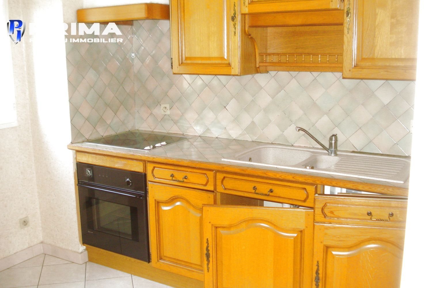 Appartement à vendre, 65m², Rives