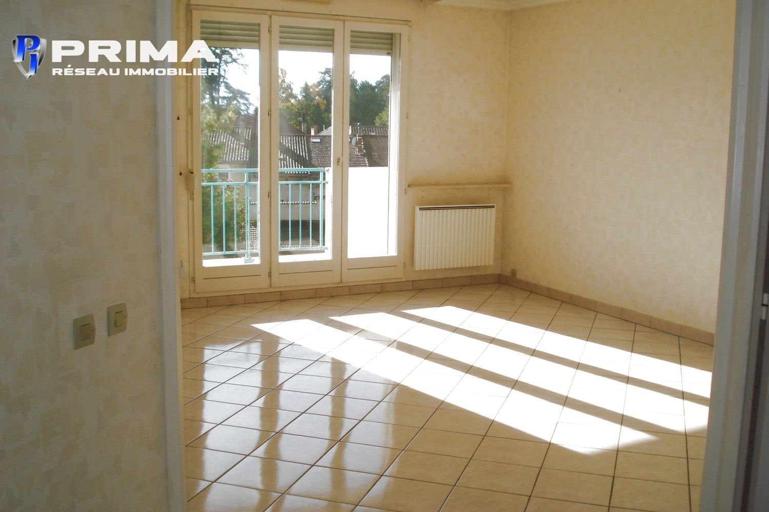 Appartement à vendre, 65m², Rives
