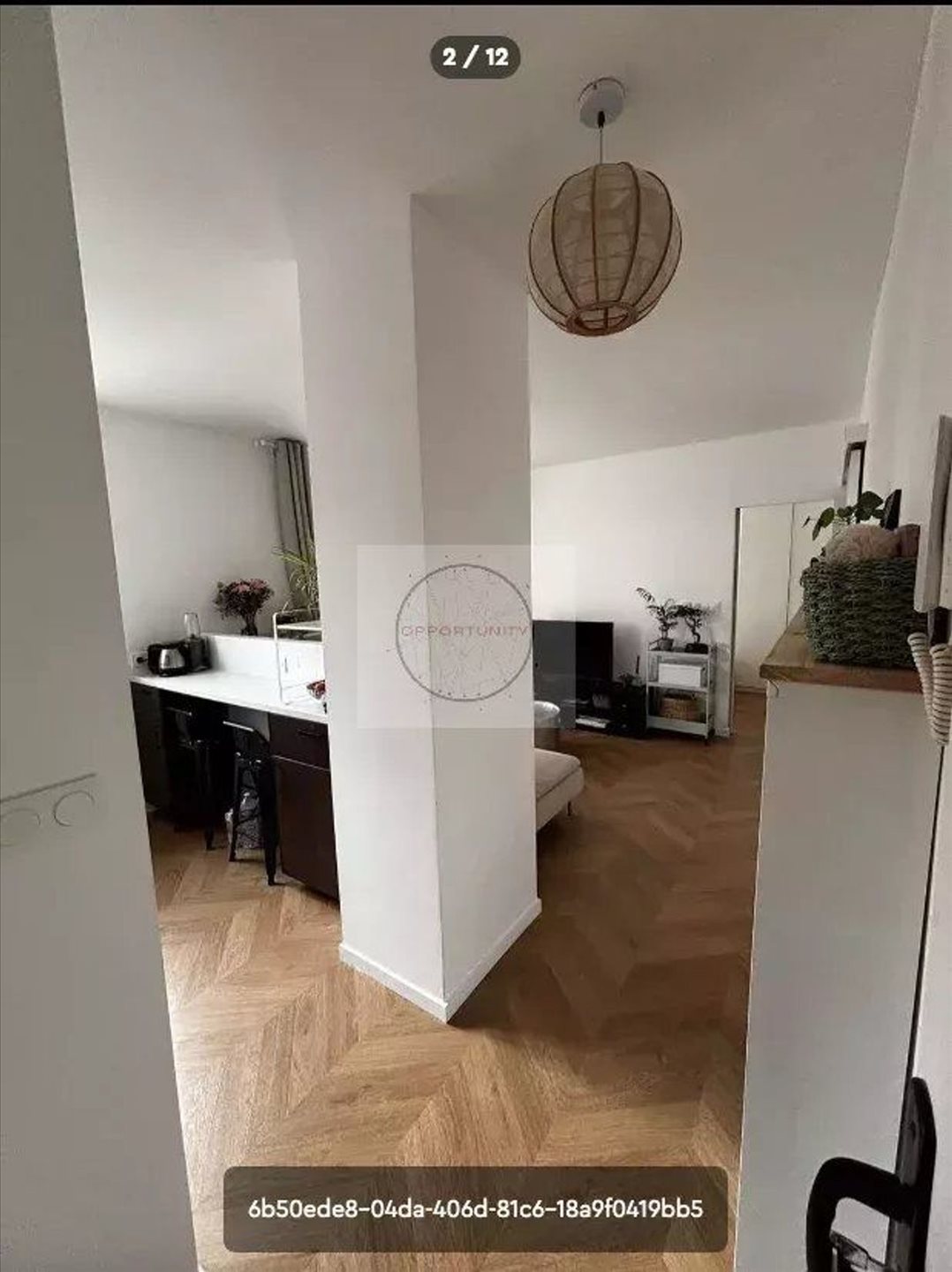Appartement à vendre, 31m², Epinay-sur-Seine