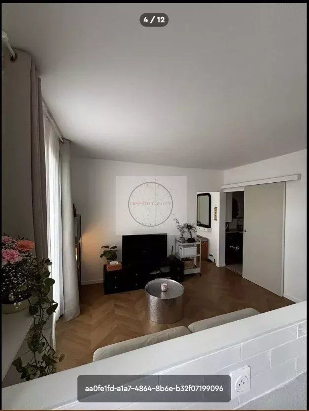 Appartement à vendre, 31m², Epinay-sur-Seine