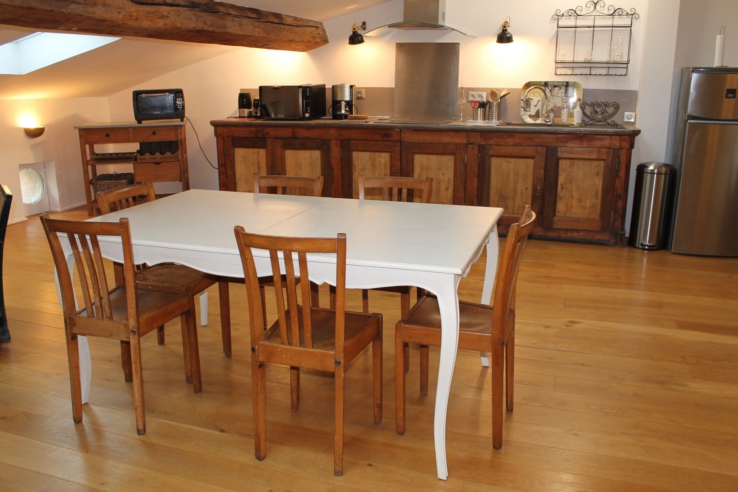 Appartement à louer, 71m², Bordeaux