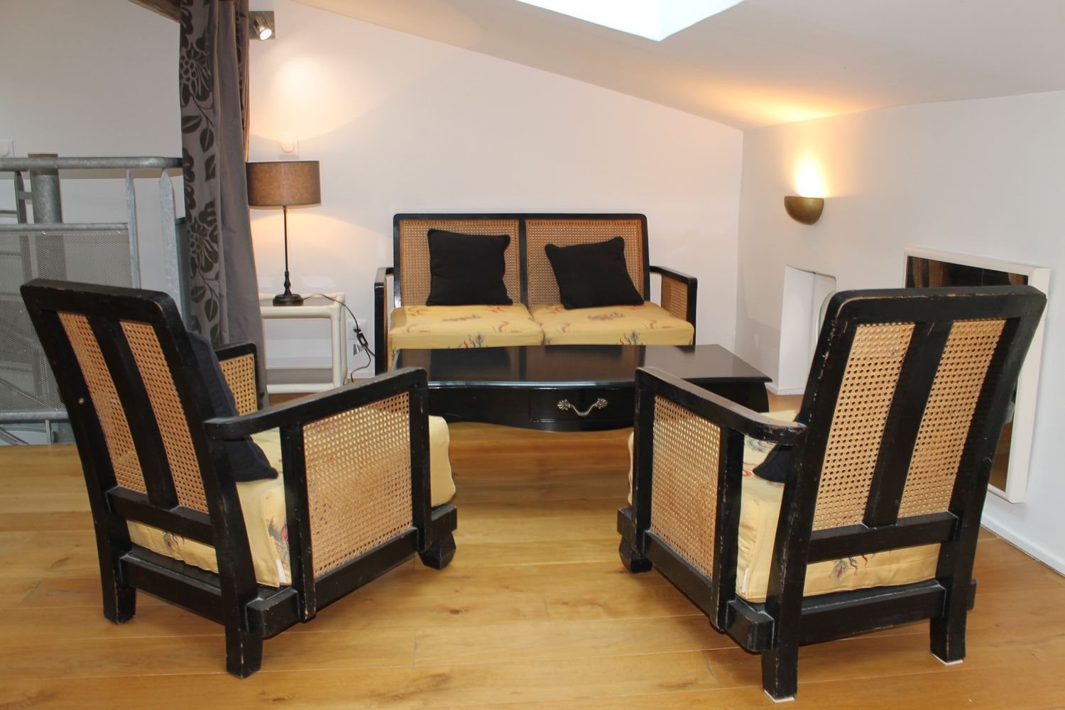 Appartement à louer, 71m², Bordeaux