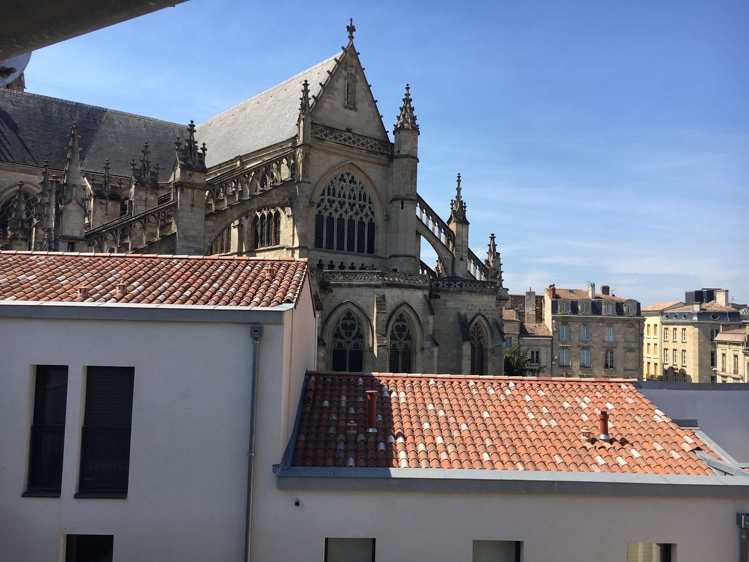 Appartement à louer, 71m², Bordeaux