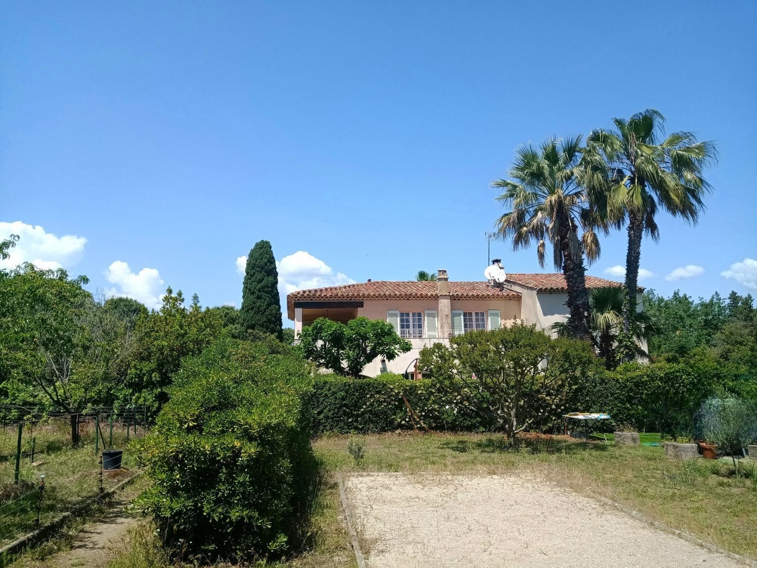 Maison à vendre, 370m², Ramatuelle