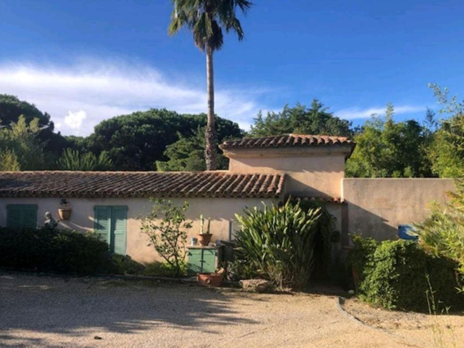 Maison à vendre, 370m², Ramatuelle