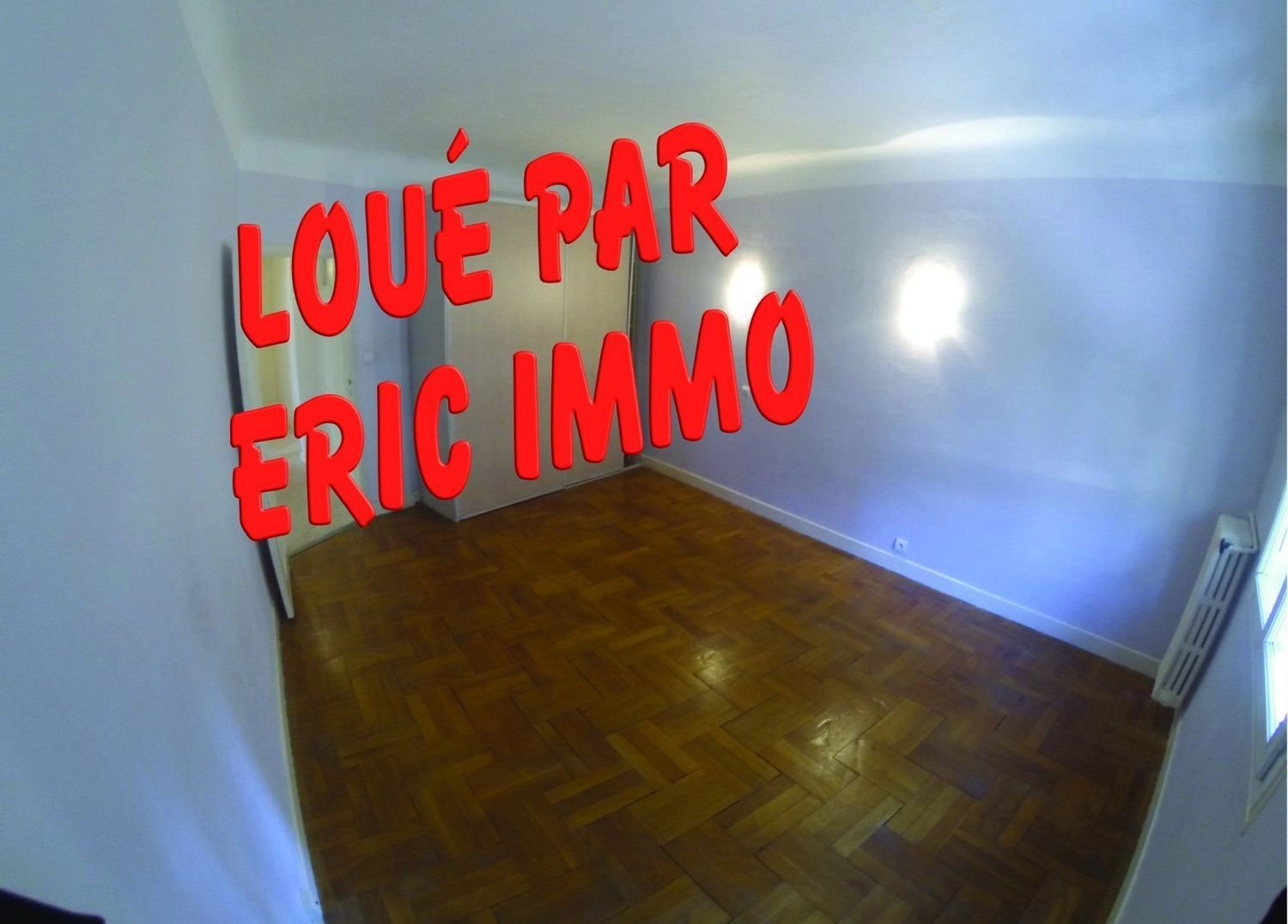 Appartement à louer, 11m², Nice