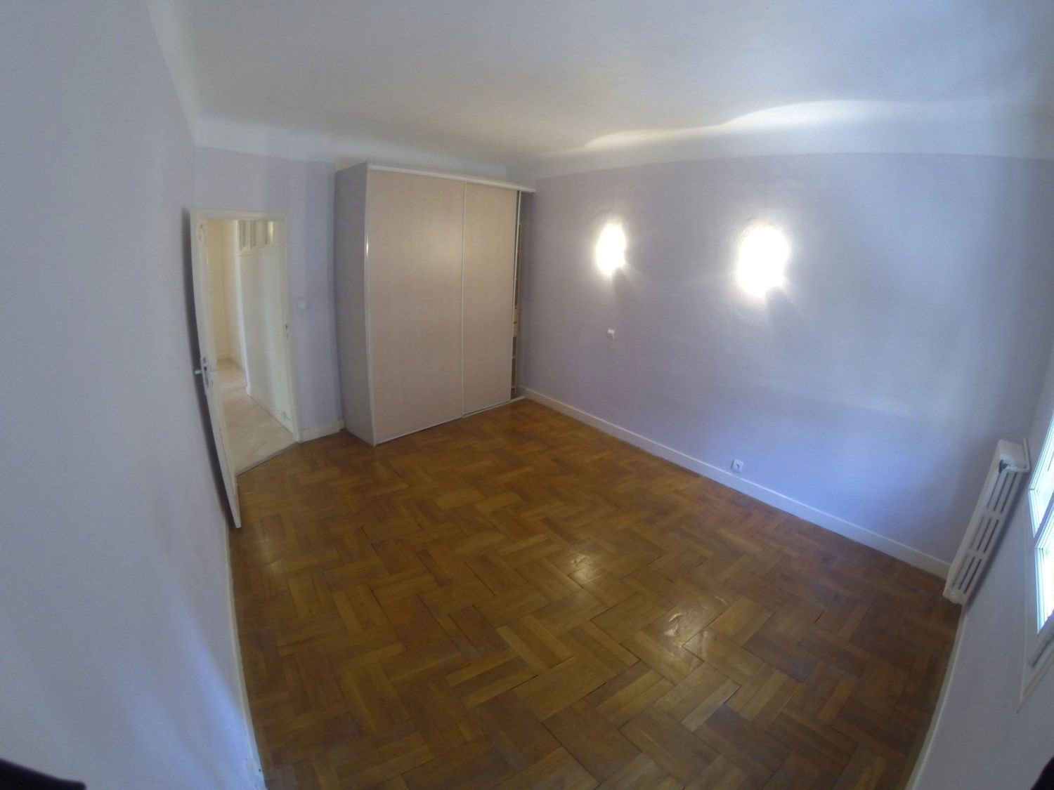 Appartement à louer, 11m², Nice